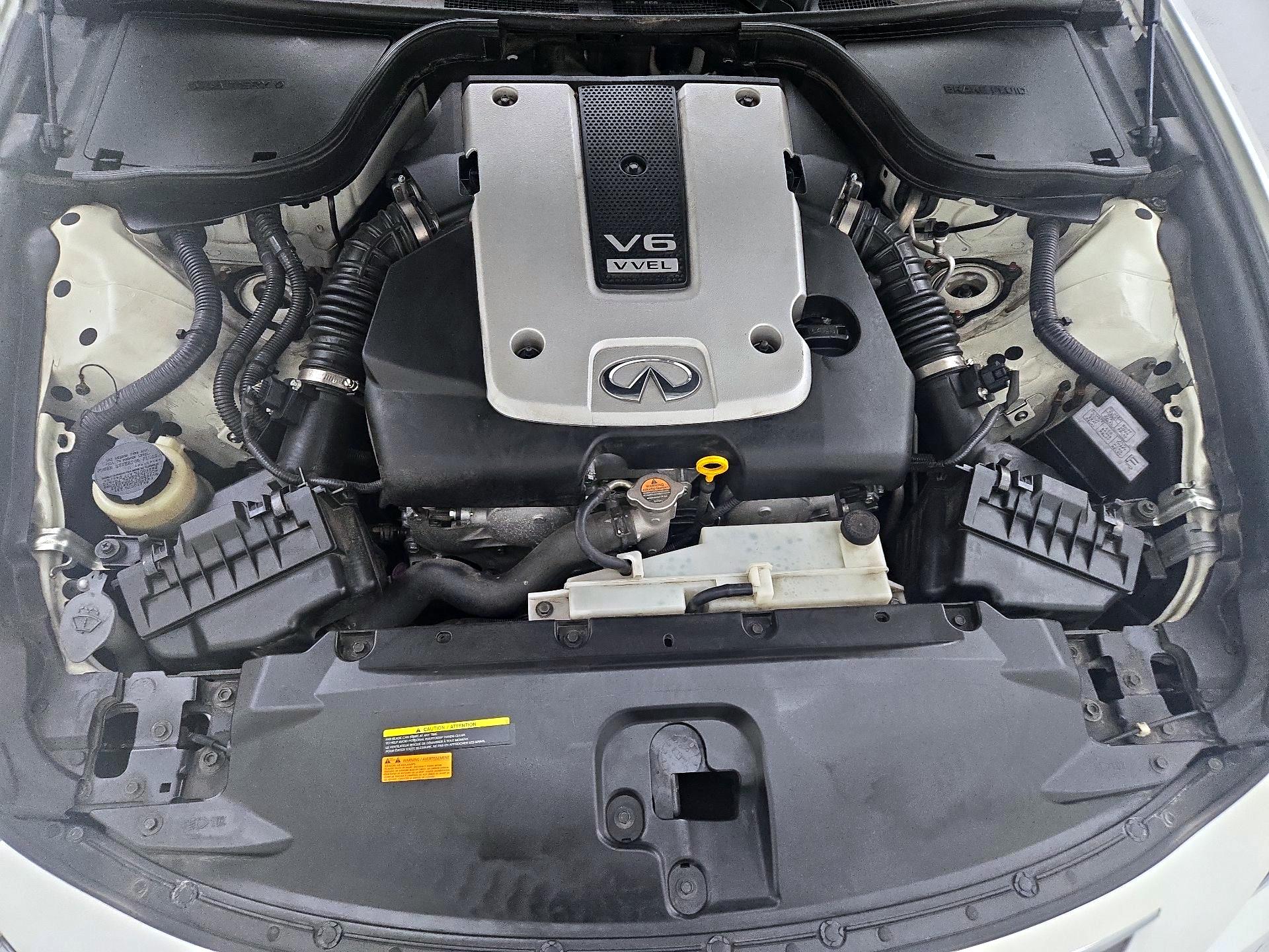 Thumbnail: 2015 INFINITI Q60 - 20