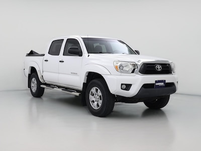 2014 Toyota Tacoma Prerunner