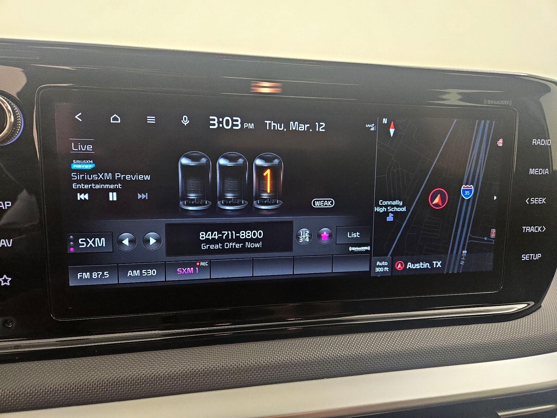 Thumbnail: 2022 Kia K5 - 16