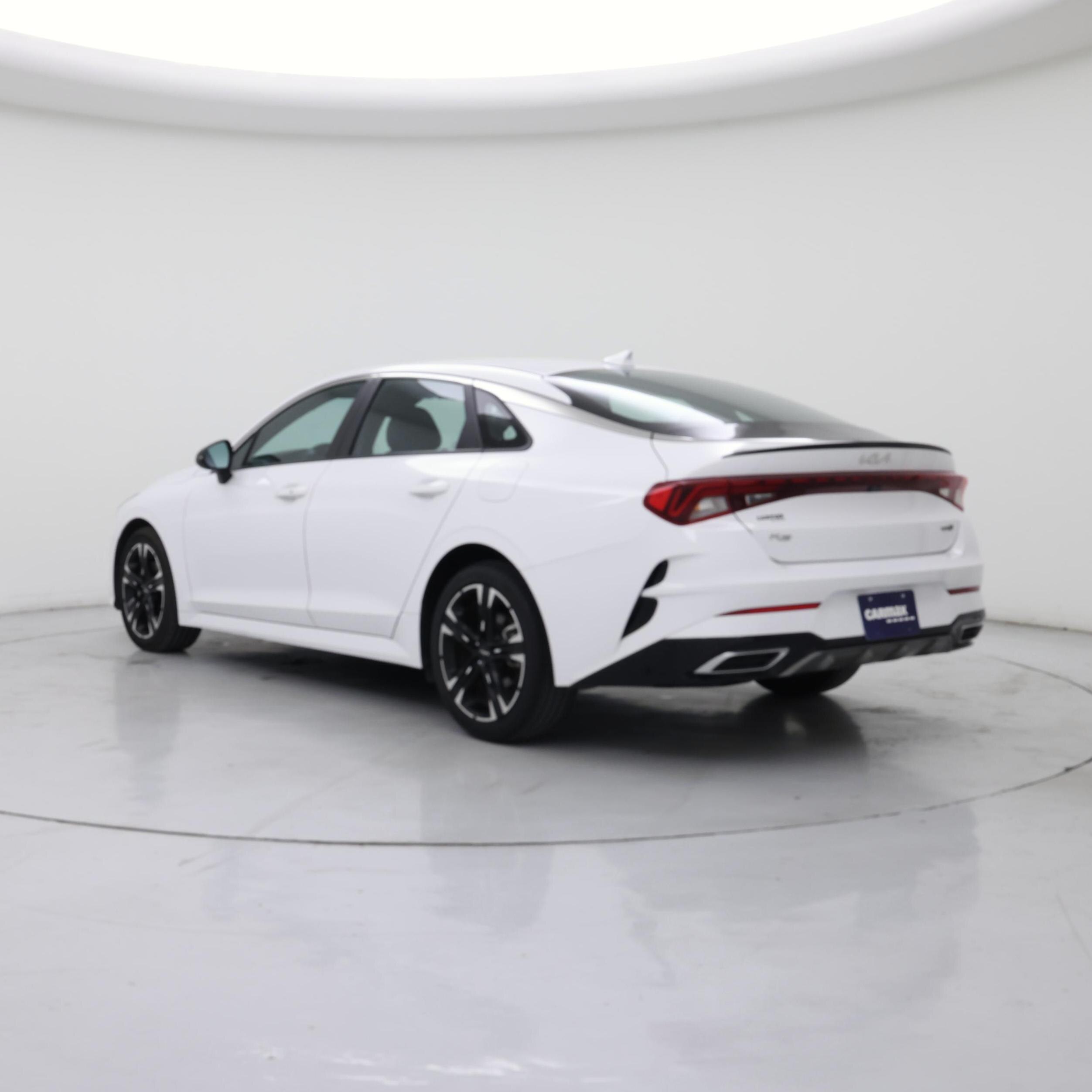 Thumbnail: 2022 Kia K5 - 2
