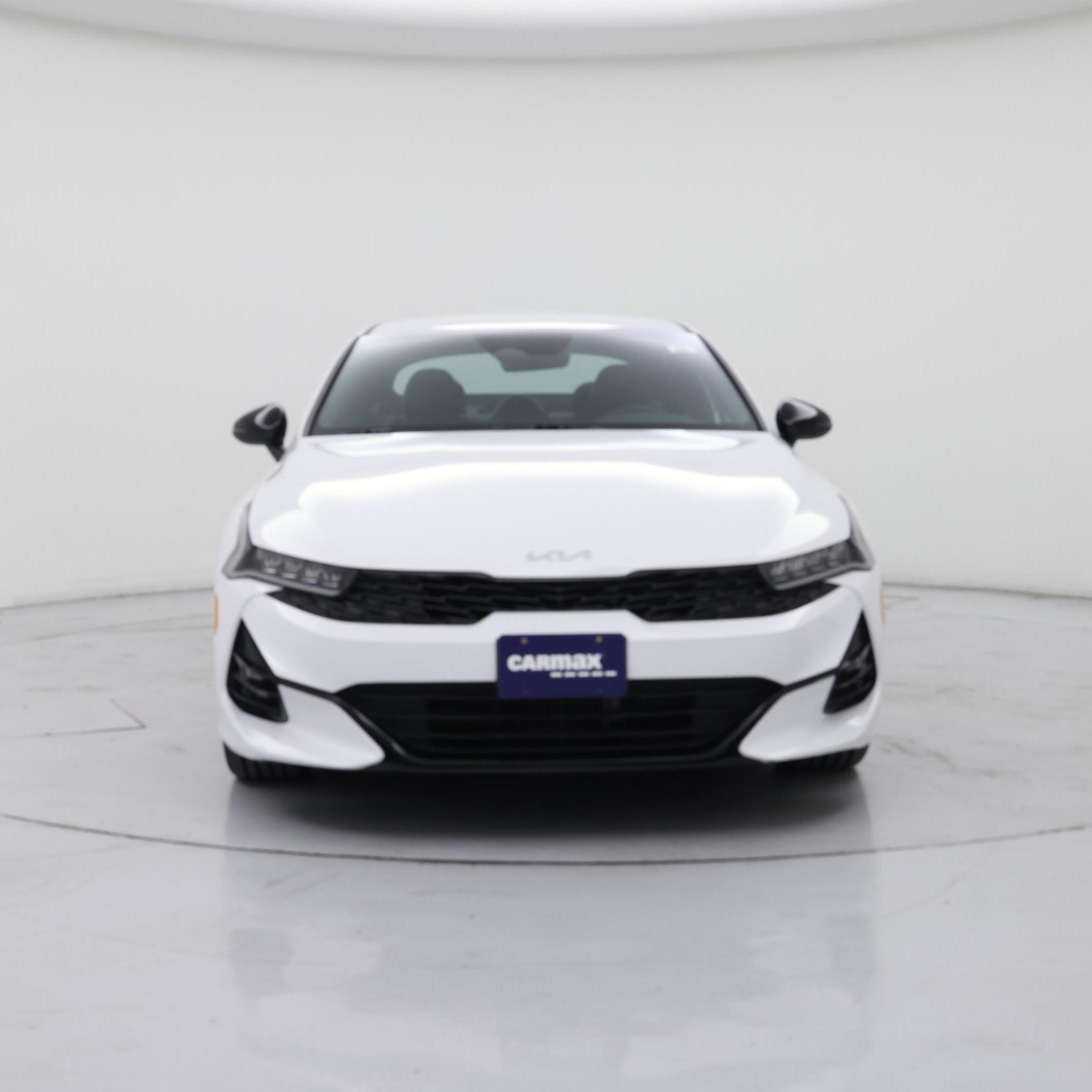 Thumbnail: 2022 Kia K5 - 5