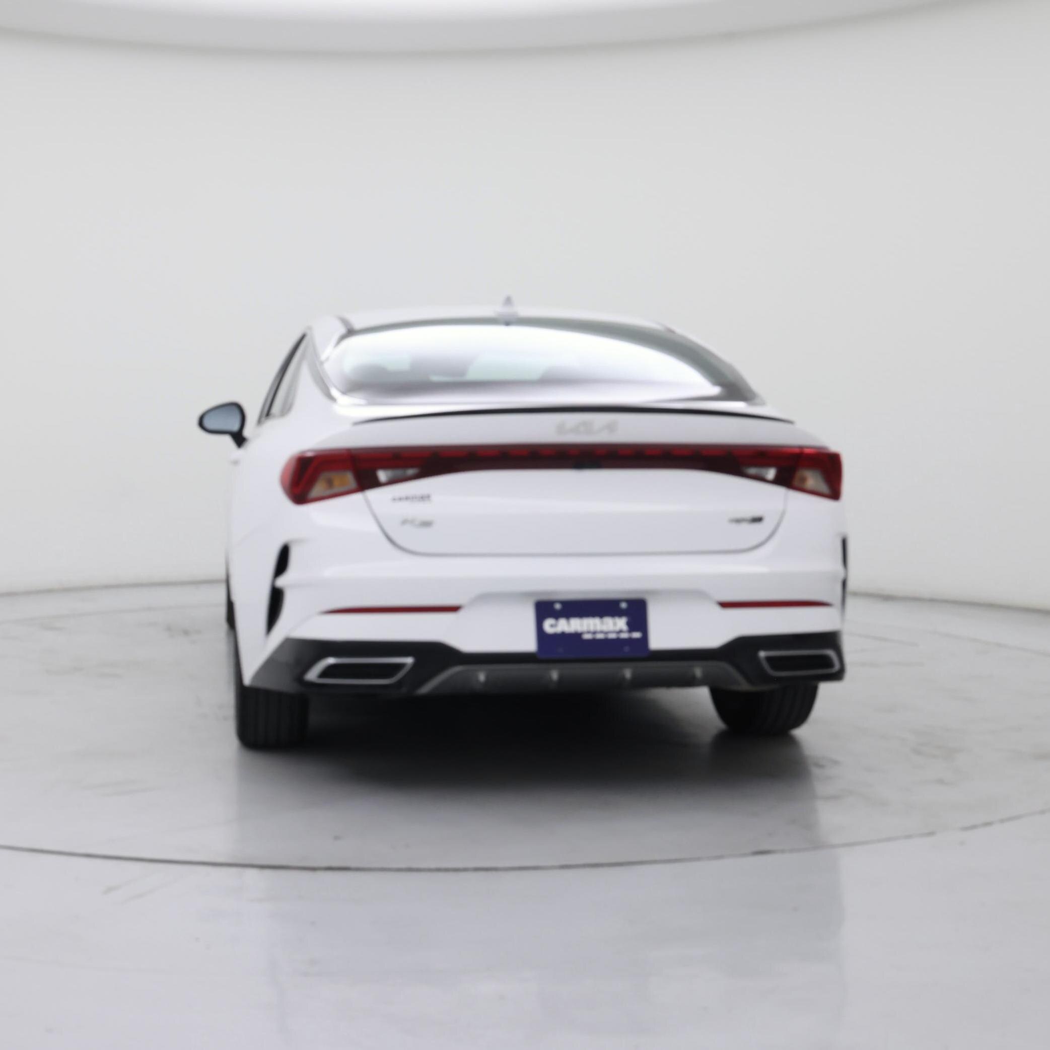 Thumbnail: 2022 Kia K5 - 6