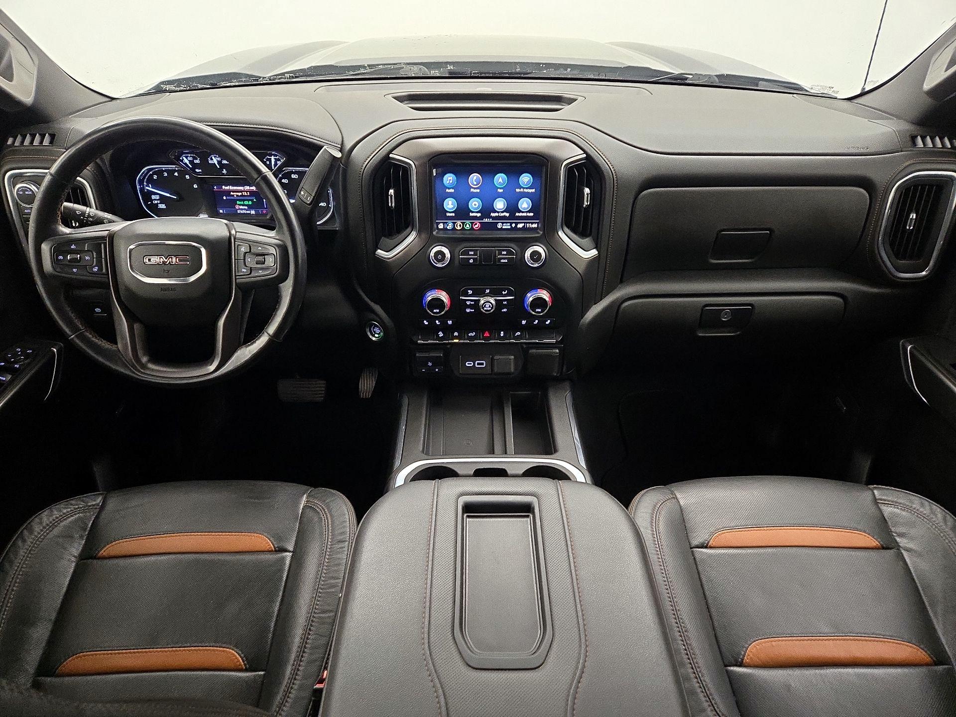 Thumbnail: 2021 GMC Sierra 1500 - 9