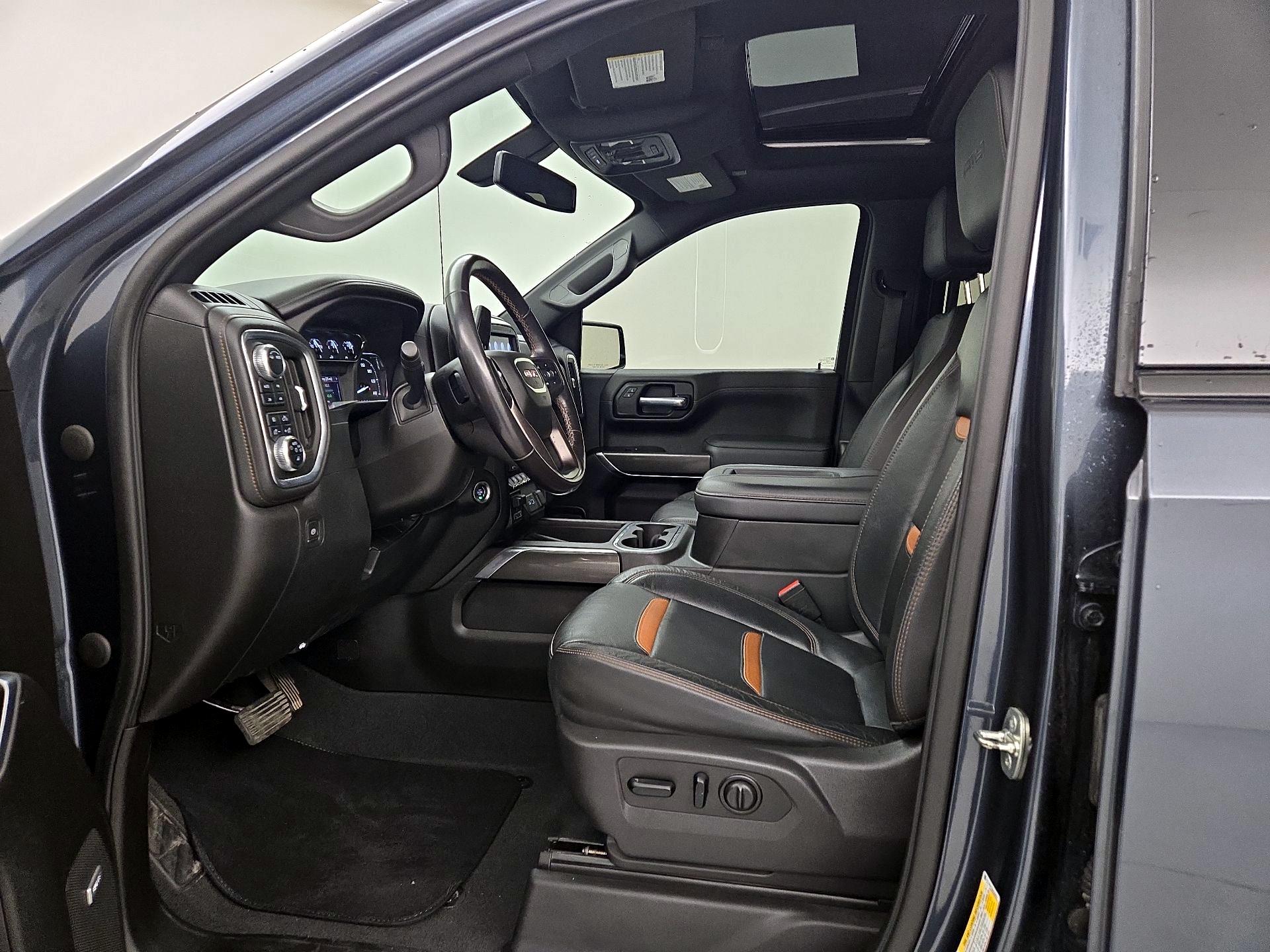 Thumbnail: 2021 GMC Sierra 1500 - 11