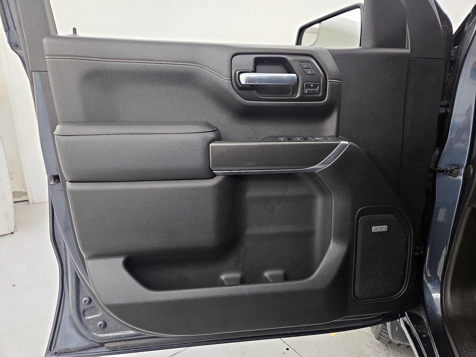 Thumbnail: 2021 GMC Sierra 1500 - 12