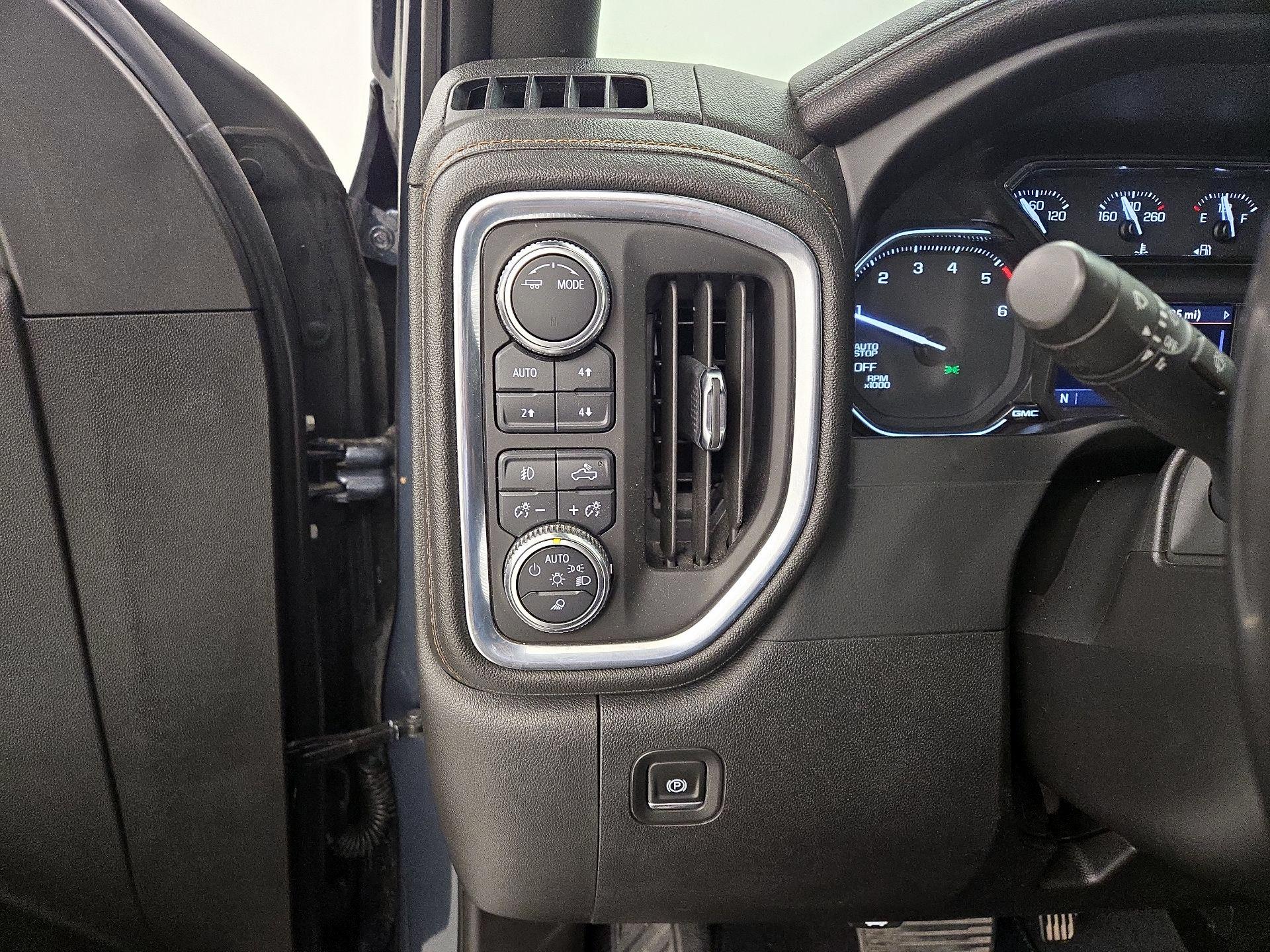 Thumbnail: 2021 GMC Sierra 1500 - 13