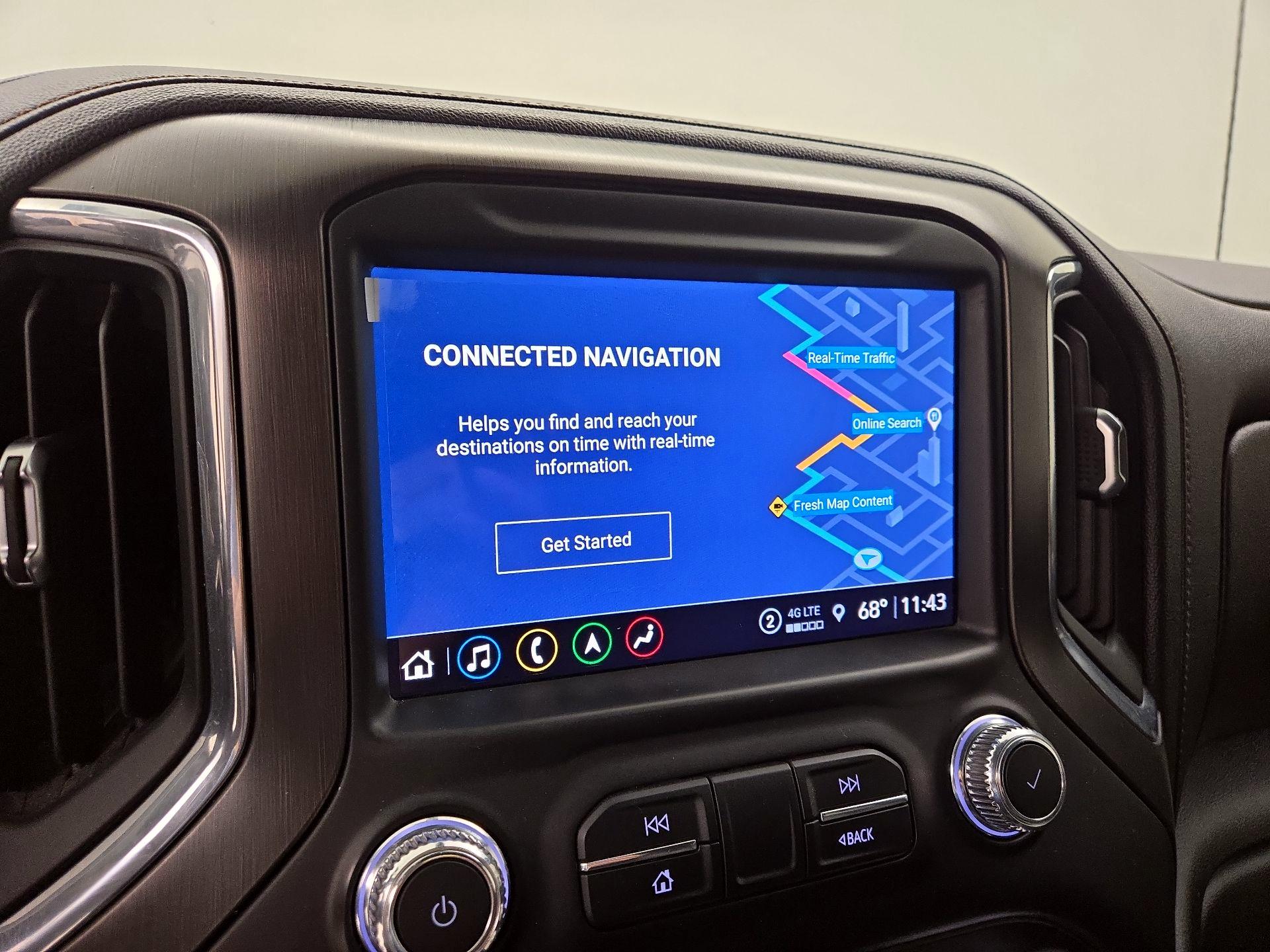 Thumbnail: 2021 GMC Sierra 1500 - 14