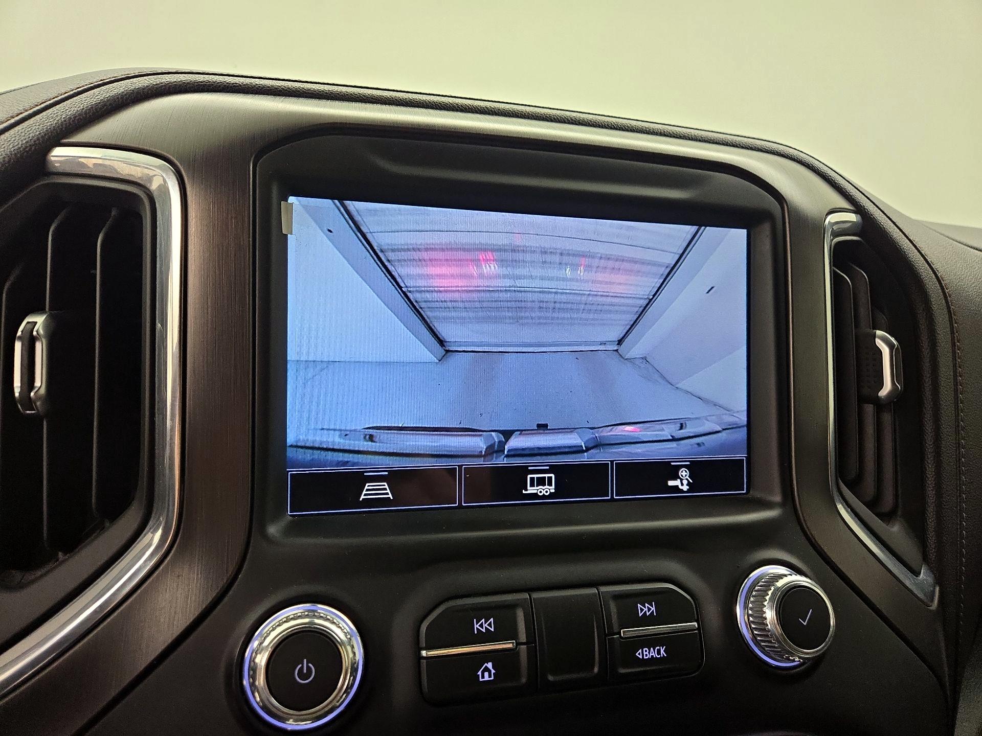 Thumbnail: 2021 GMC Sierra 1500 - 15