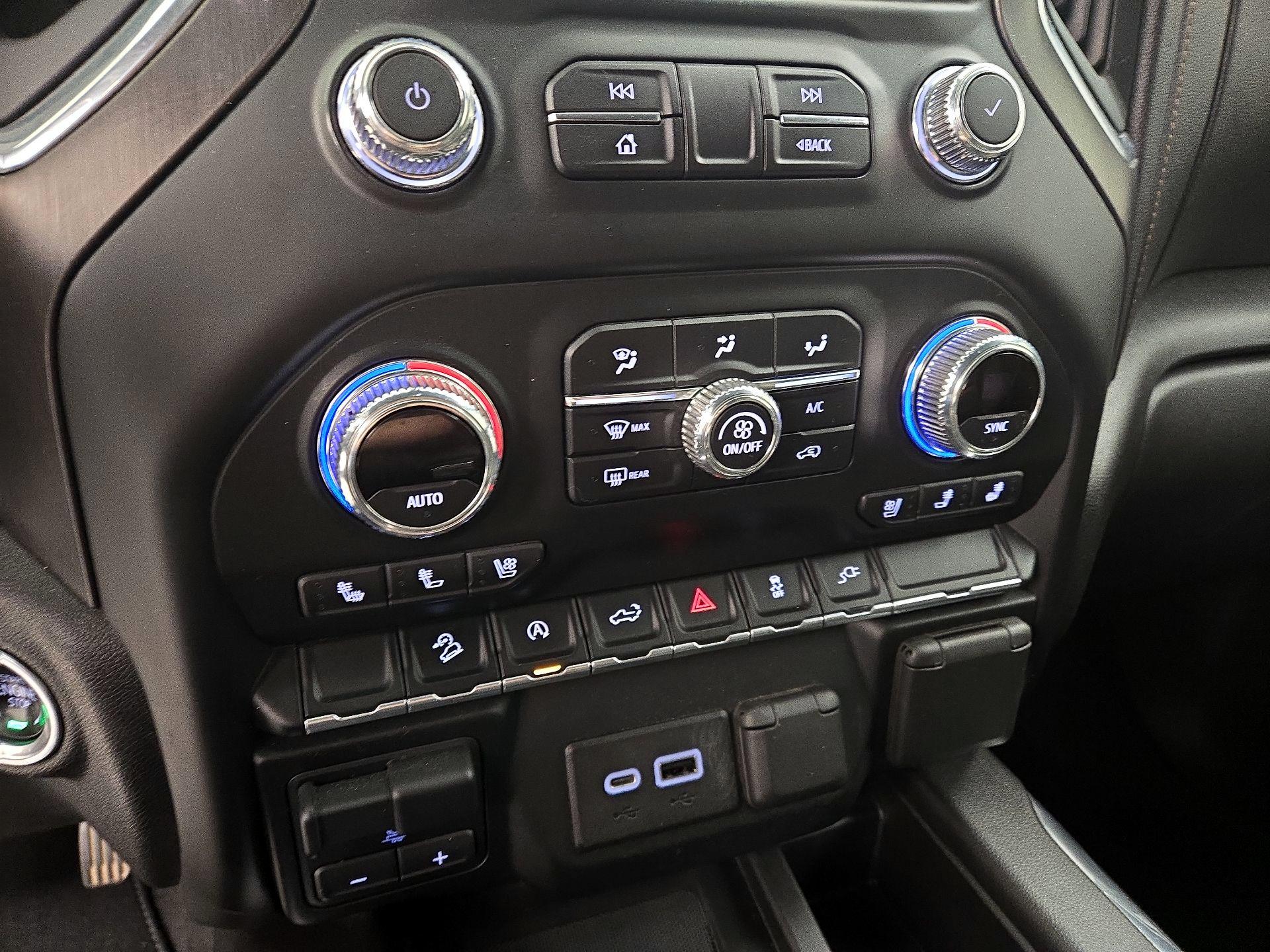 Thumbnail: 2021 GMC Sierra 1500 - 17