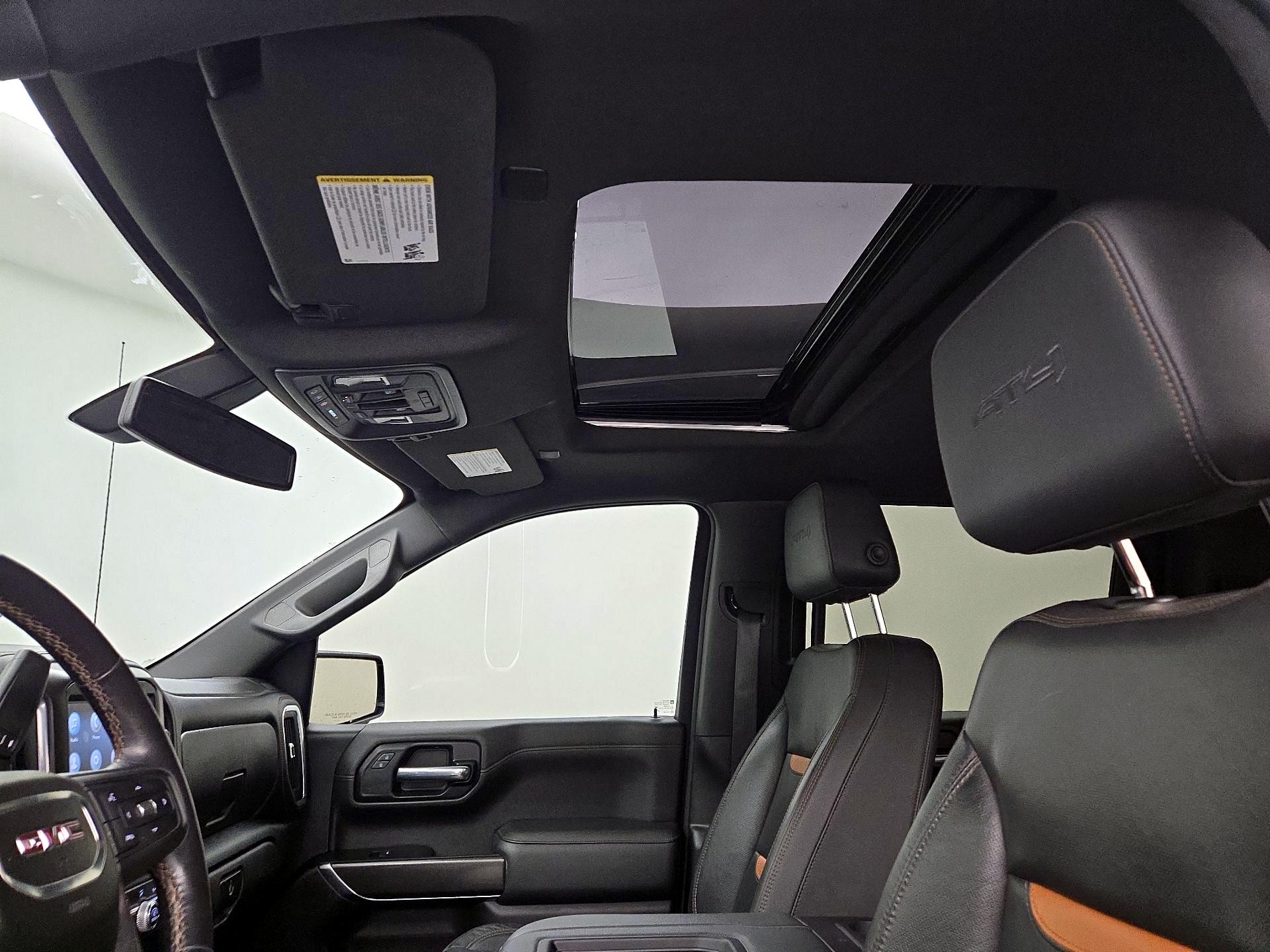 Thumbnail: 2021 GMC Sierra 1500 - 20