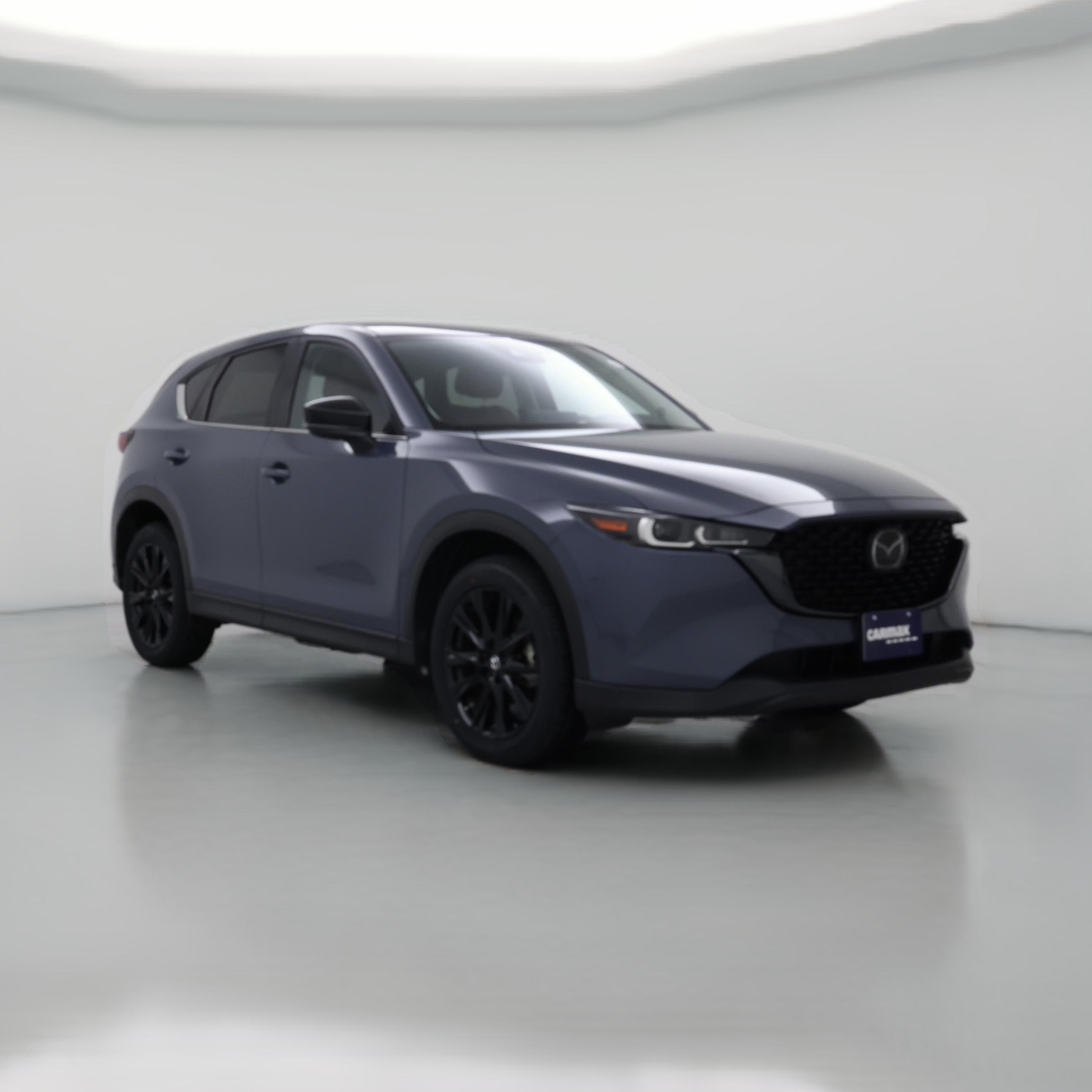 Thumbnail: 2023 Mazda CX-5 - 1