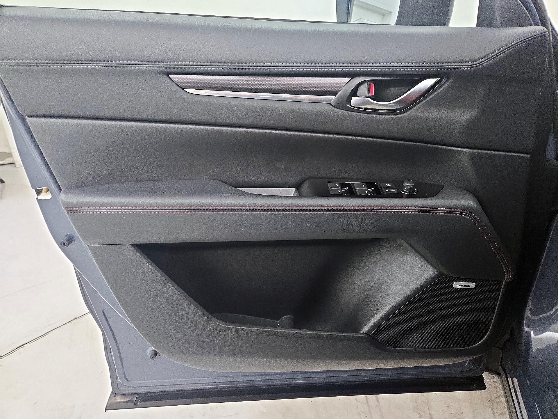 Thumbnail: 2023 Mazda CX-5 - 12