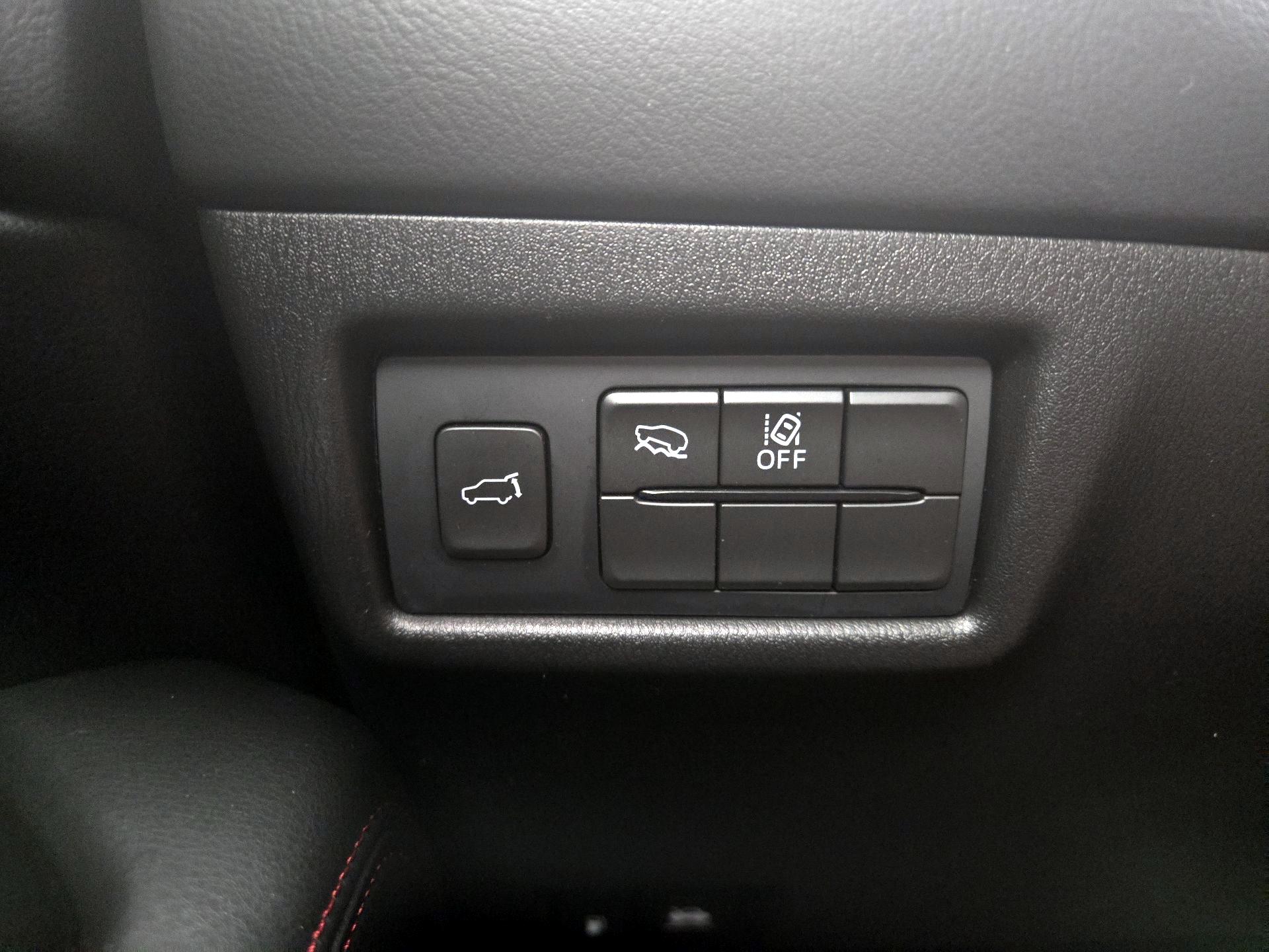 Thumbnail: 2023 Mazda CX-5 - 13