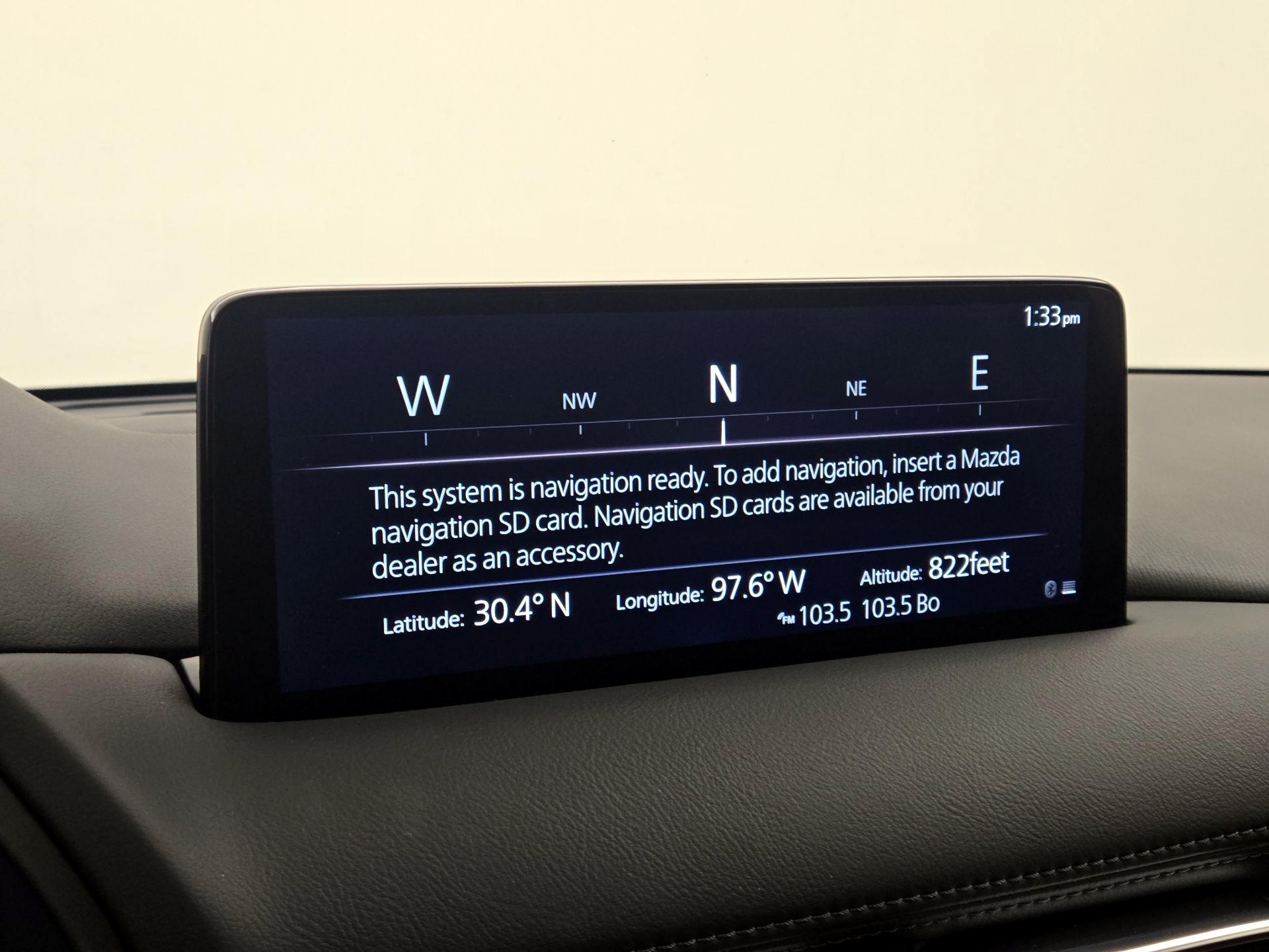 Thumbnail: 2023 Mazda CX-5 - 14