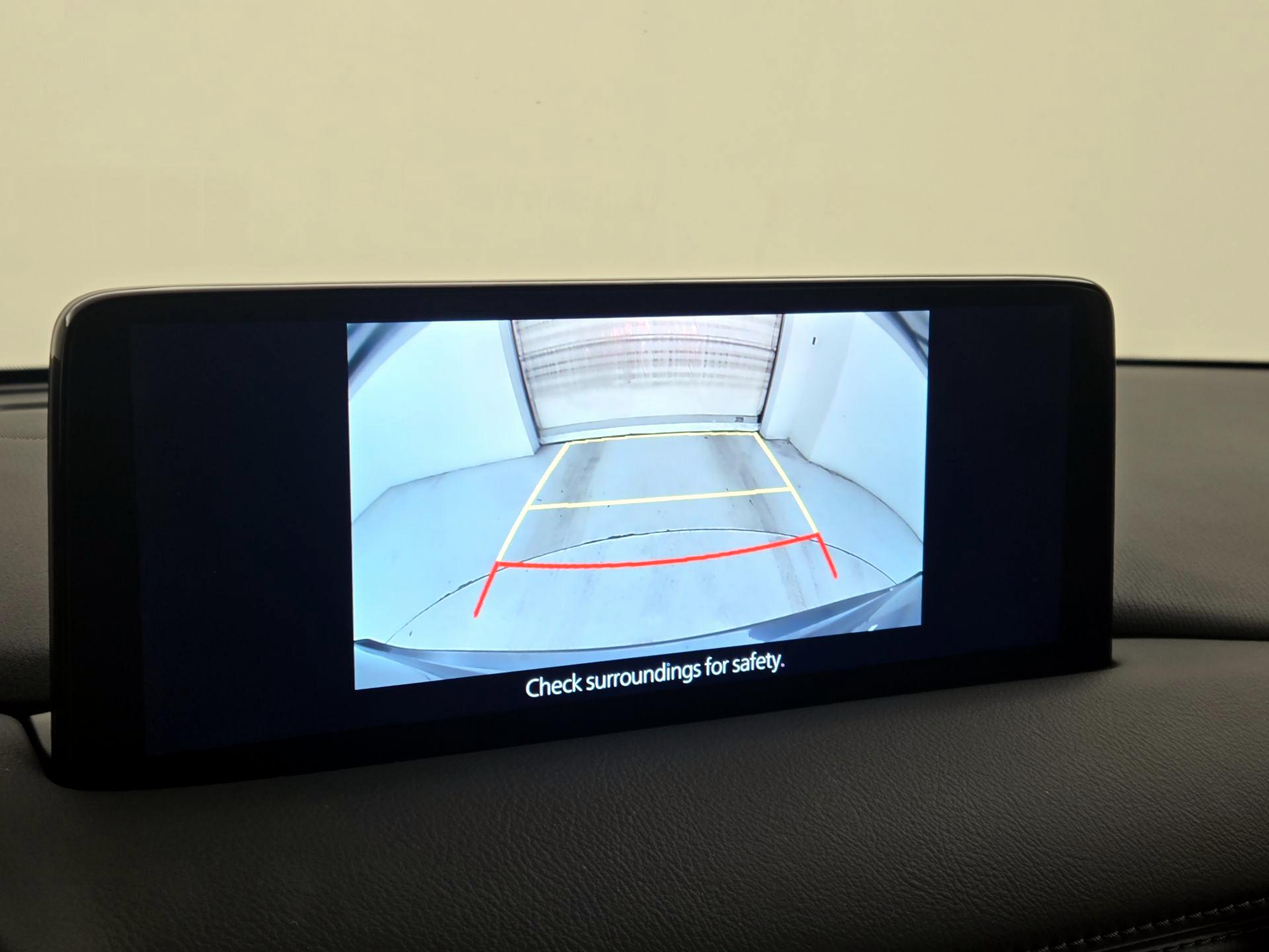 Thumbnail: 2023 Mazda CX-5 - 15