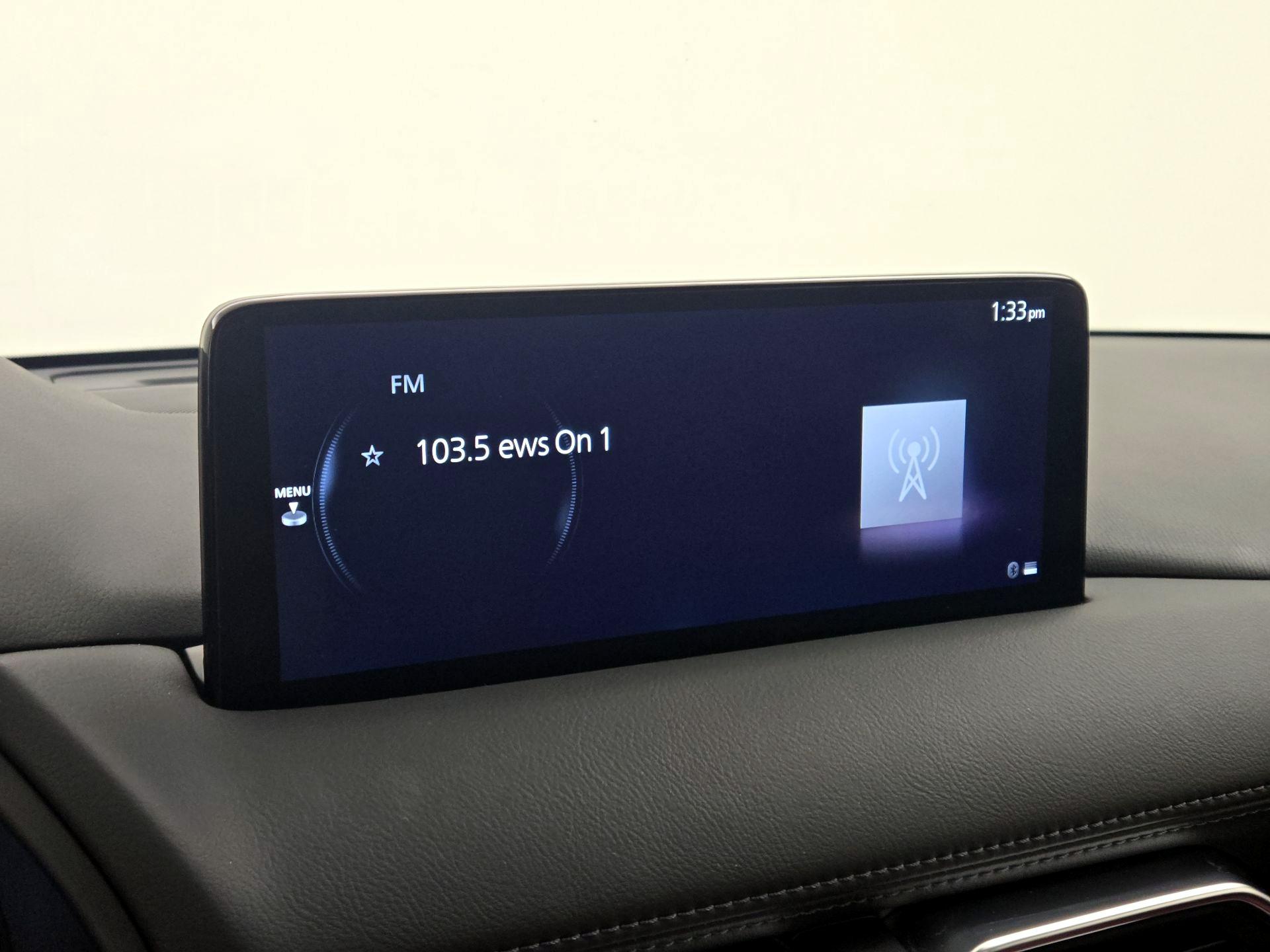 Thumbnail: 2023 Mazda CX-5 - 16