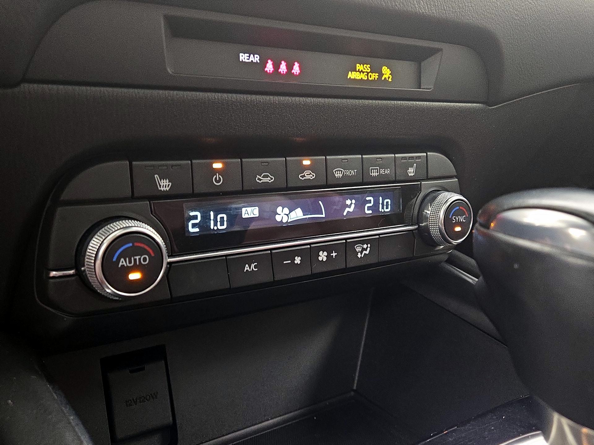 Thumbnail: 2023 Mazda CX-5 - 17