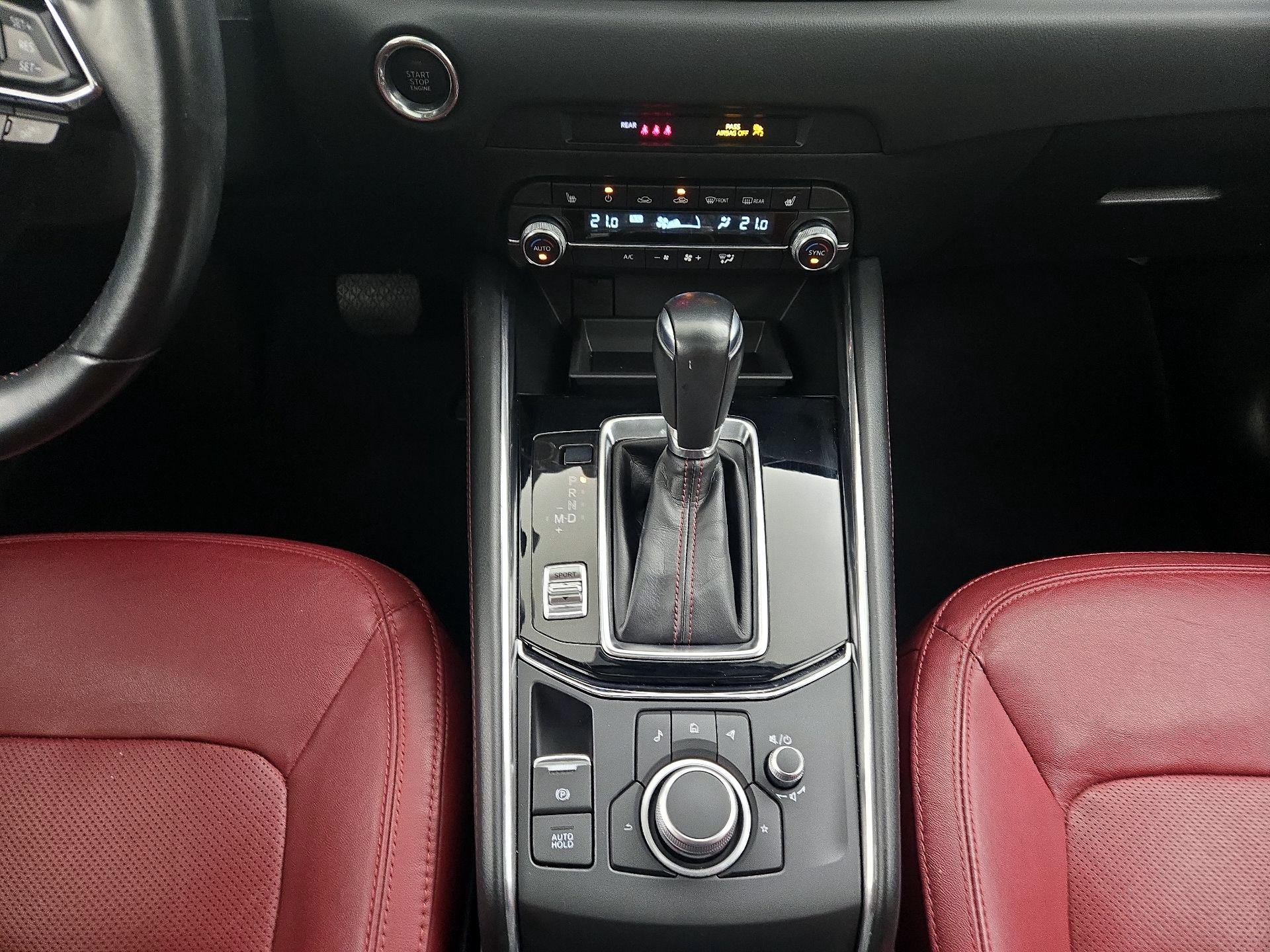 Thumbnail: 2023 Mazda CX-5 - 18