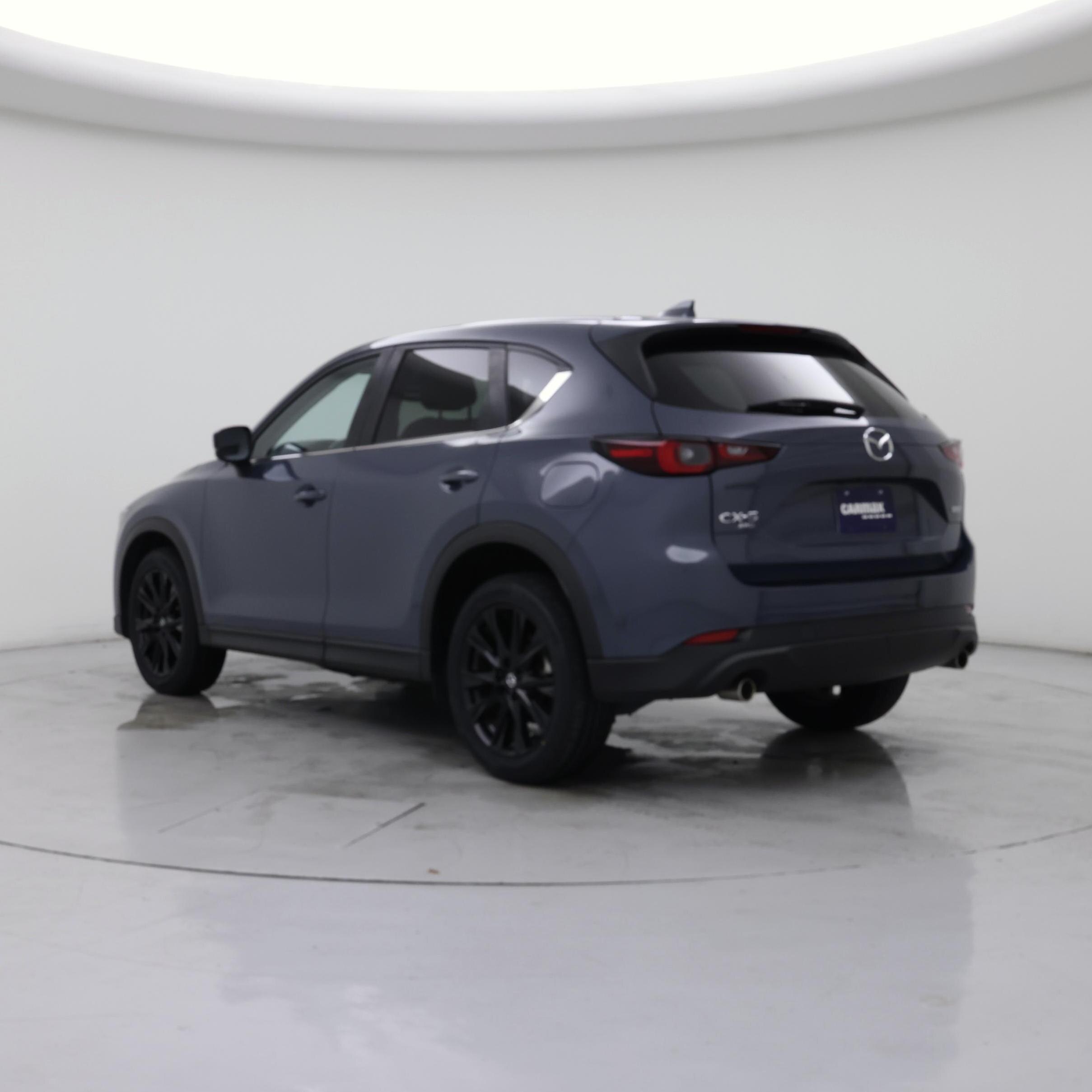 Thumbnail: 2023 Mazda CX-5 - 2