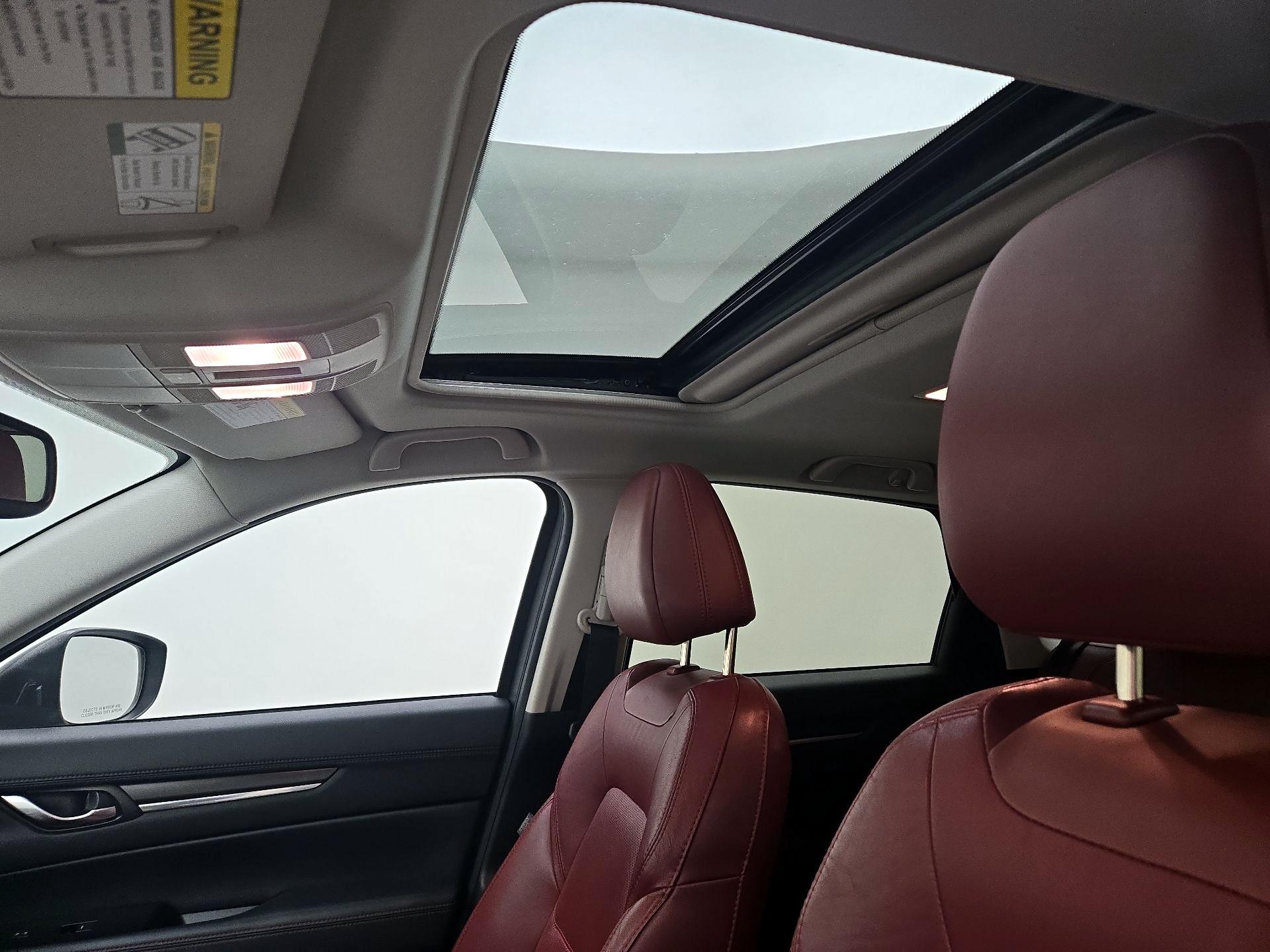 Thumbnail: 2023 Mazda CX-5 - 20