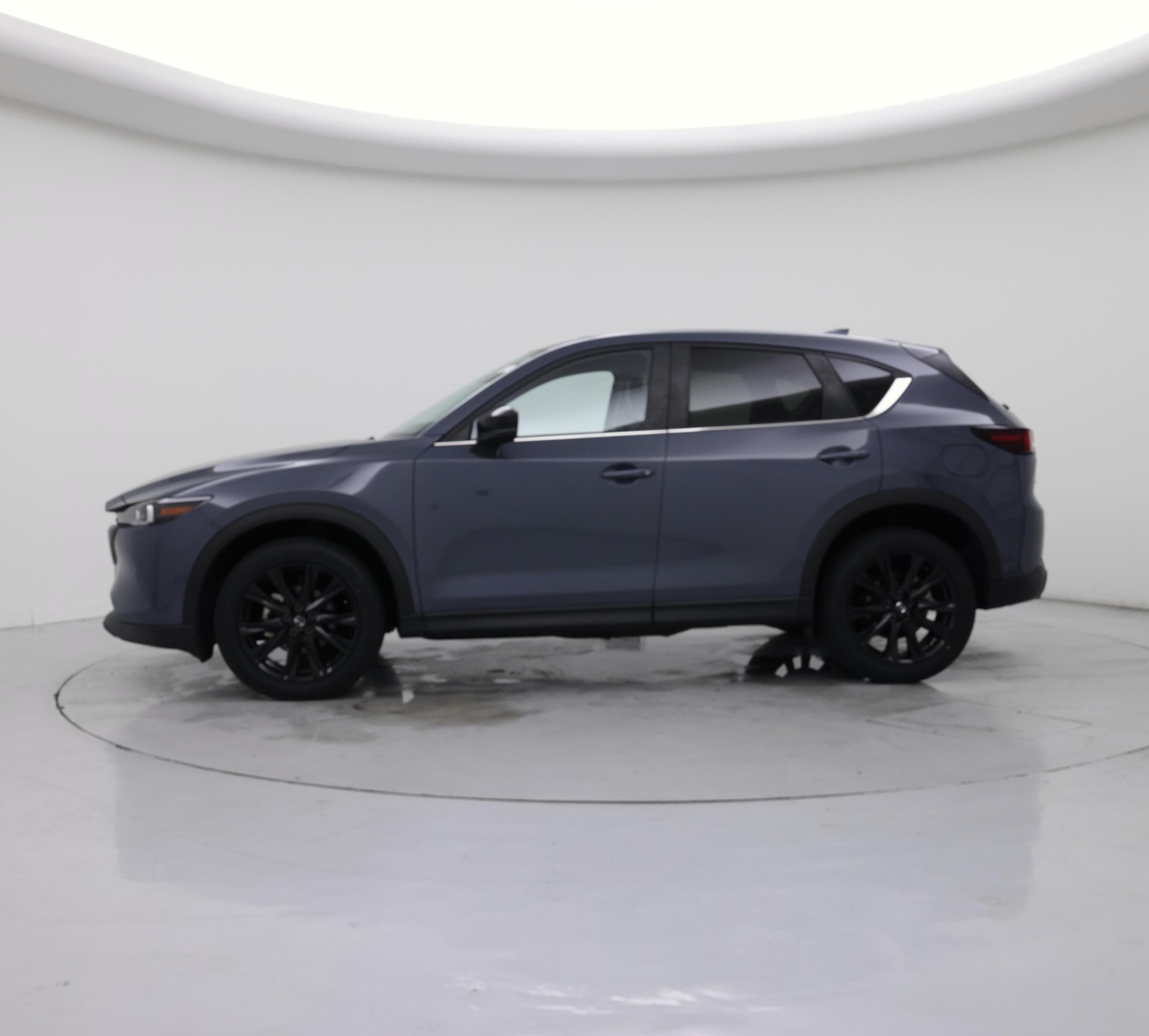 Thumbnail: 2023 Mazda CX-5 - 3
