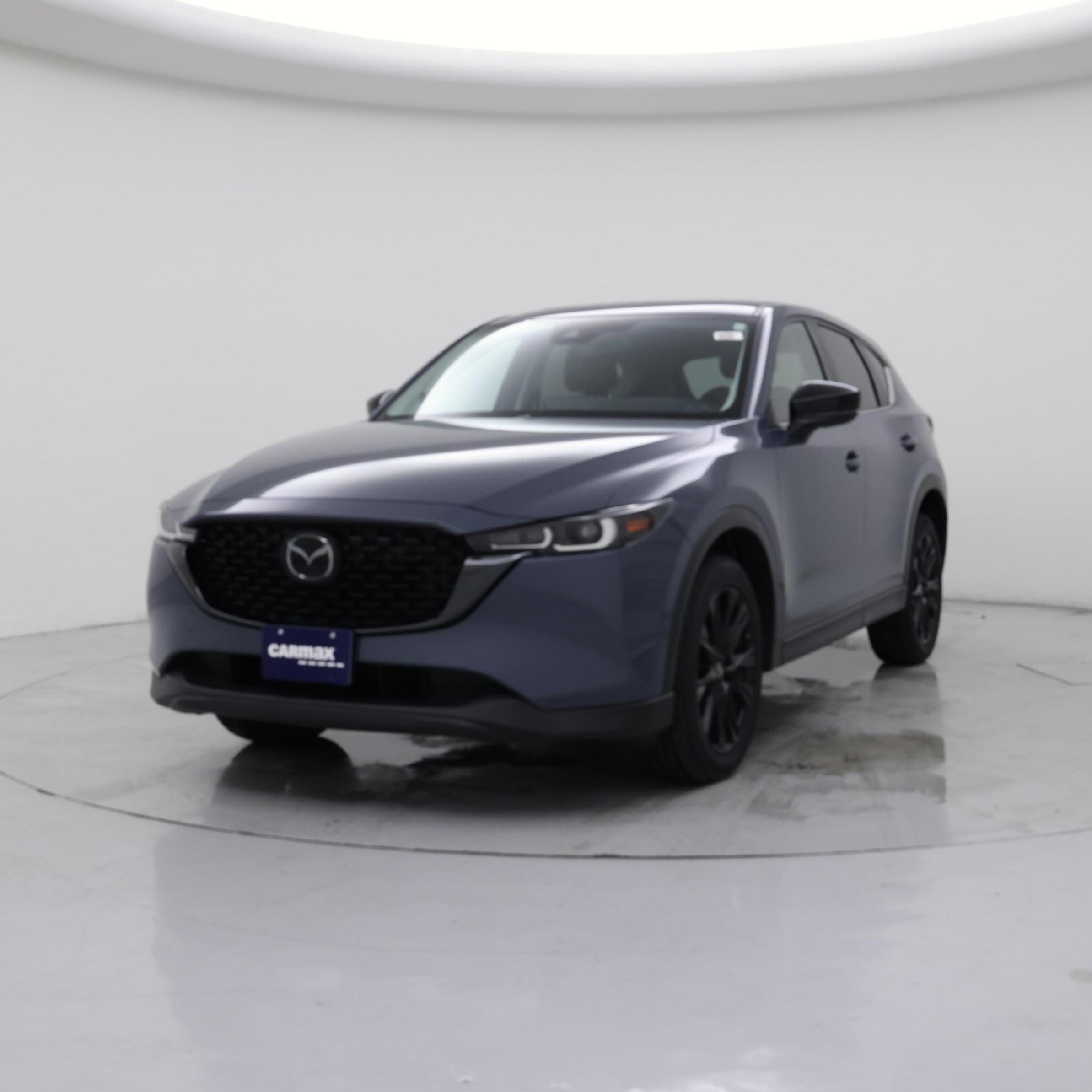 Thumbnail: 2023 Mazda CX-5 - 4