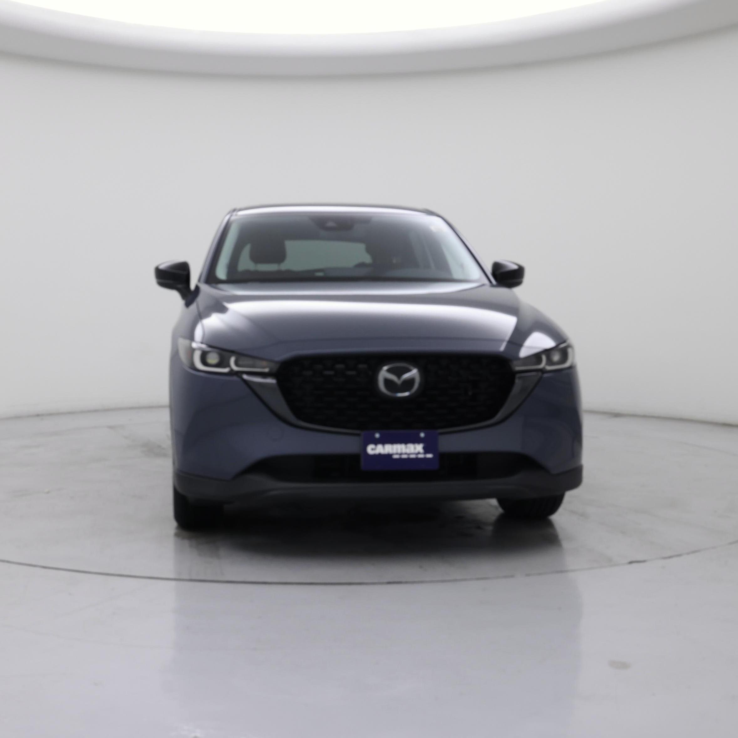 Thumbnail: 2023 Mazda CX-5 - 5
