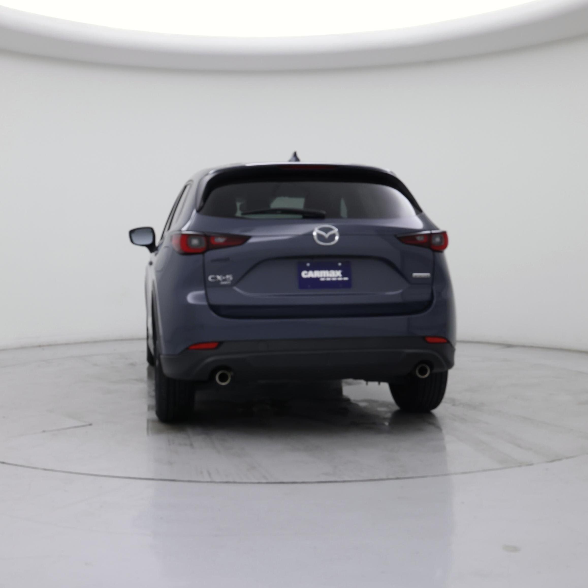 Thumbnail: 2023 Mazda CX-5 - 6