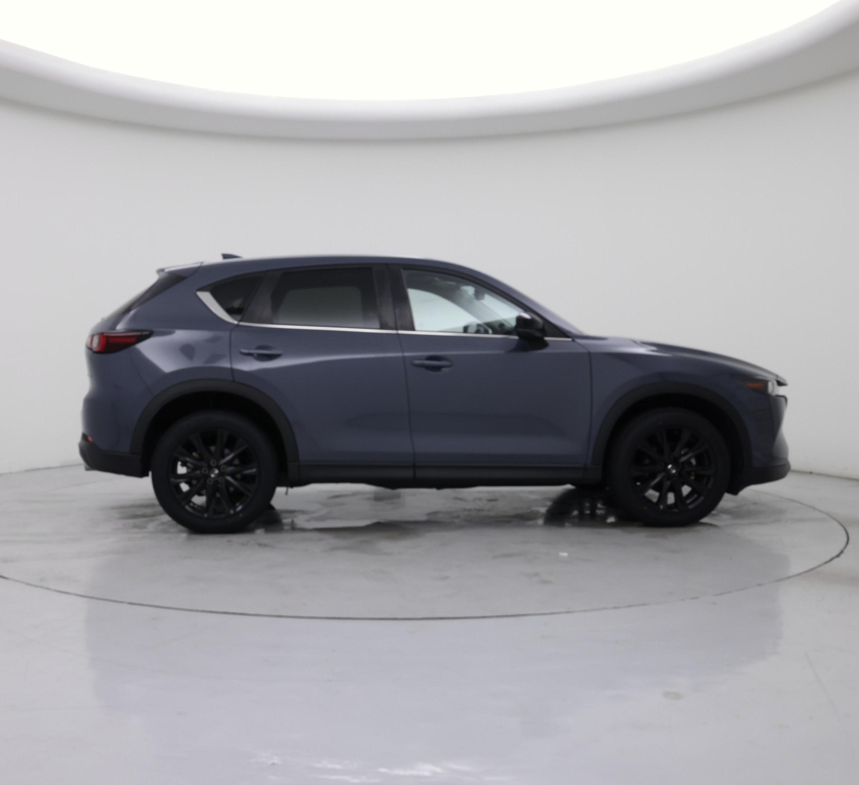 Thumbnail: 2023 Mazda CX-5 - 7