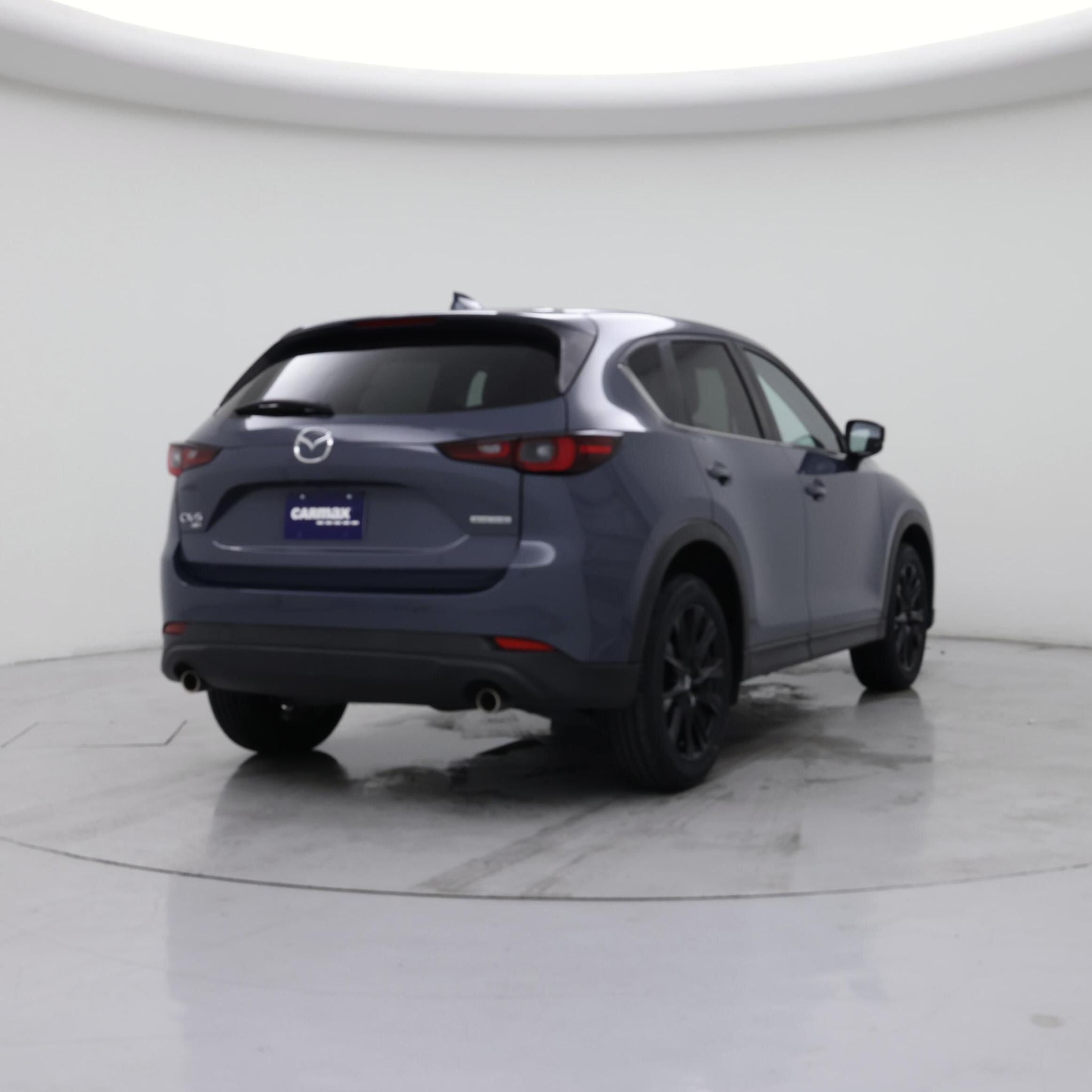 Thumbnail: 2023 Mazda CX-5 - 8