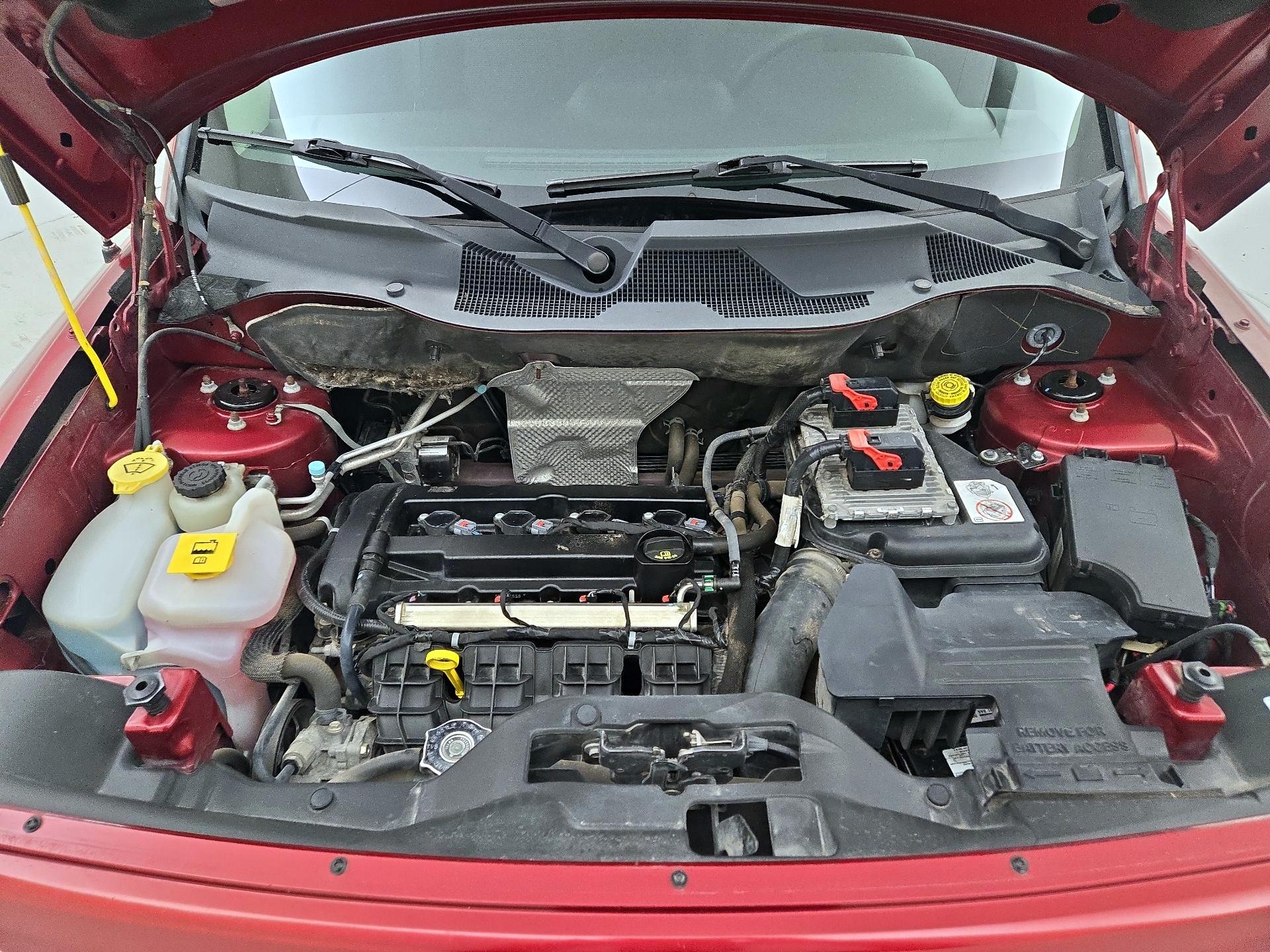 Thumbnail: 2015 Jeep Patriot - 20