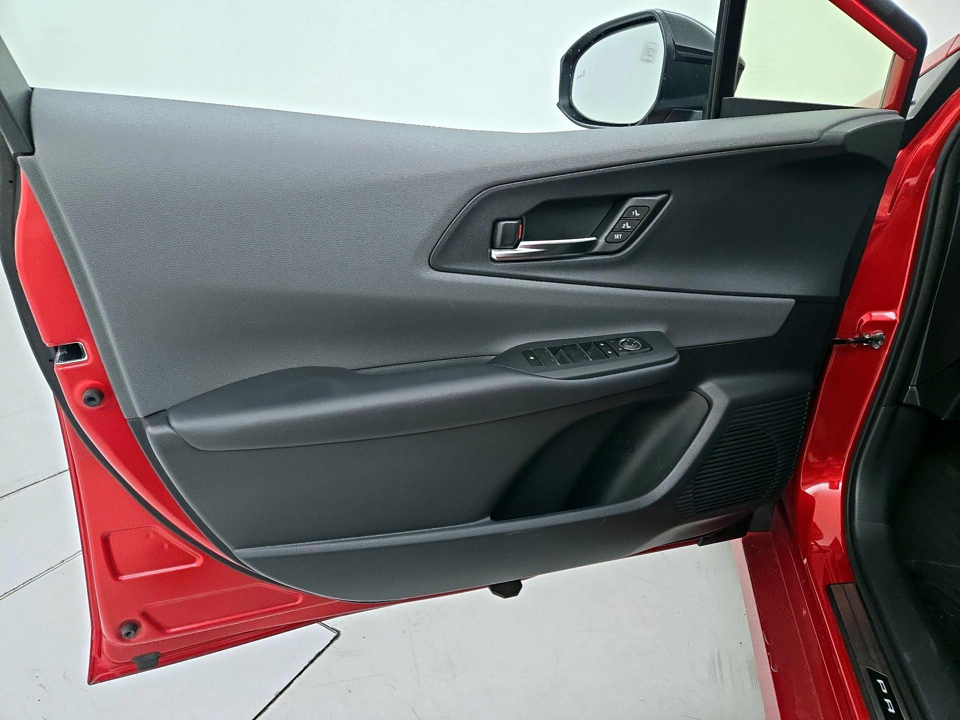 Thumbnail: 2024 Toyota Prius - 12