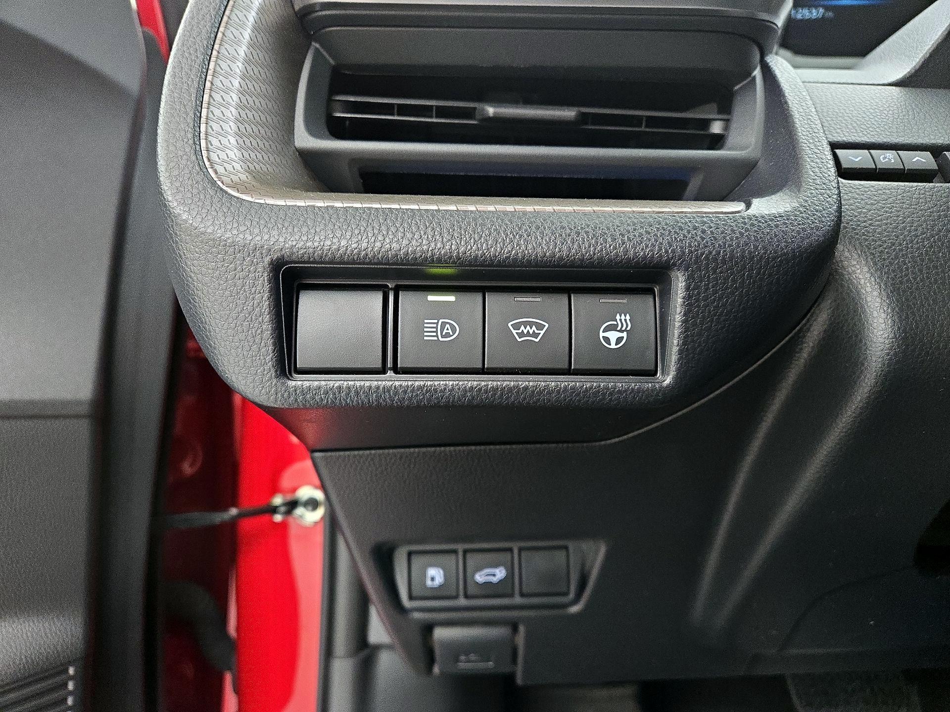 Thumbnail: 2024 Toyota Prius - 13