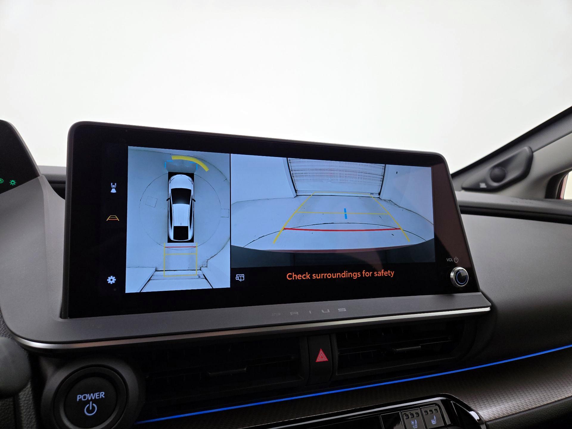 Thumbnail: 2024 Toyota Prius - 14