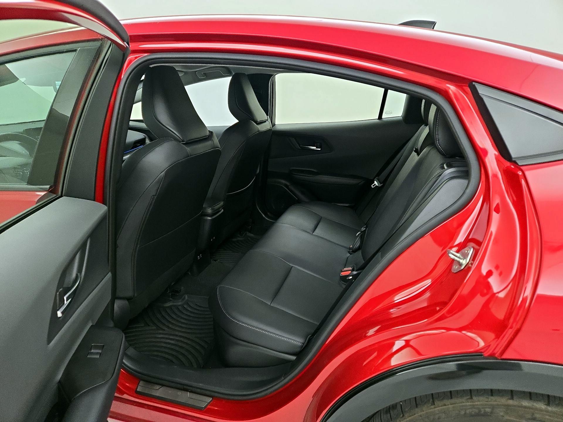 Thumbnail: 2024 Toyota Prius - 20