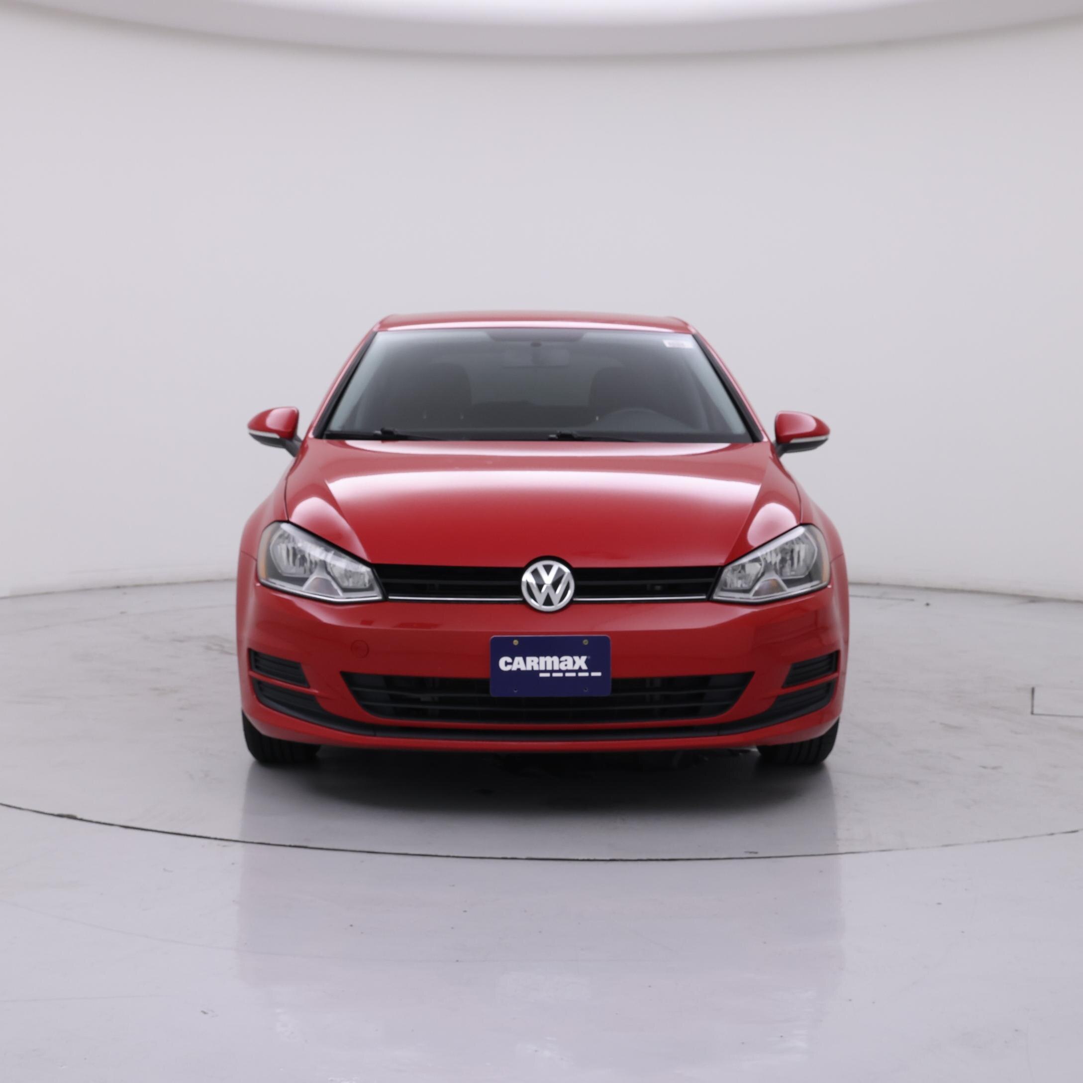 Thumbnail: 2017 Volkswagen Golf - 5