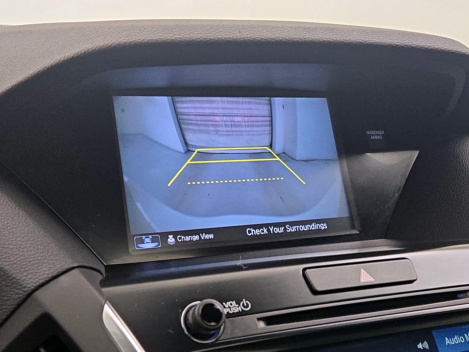 Thumbnail: 2019 Acura MDX - 14