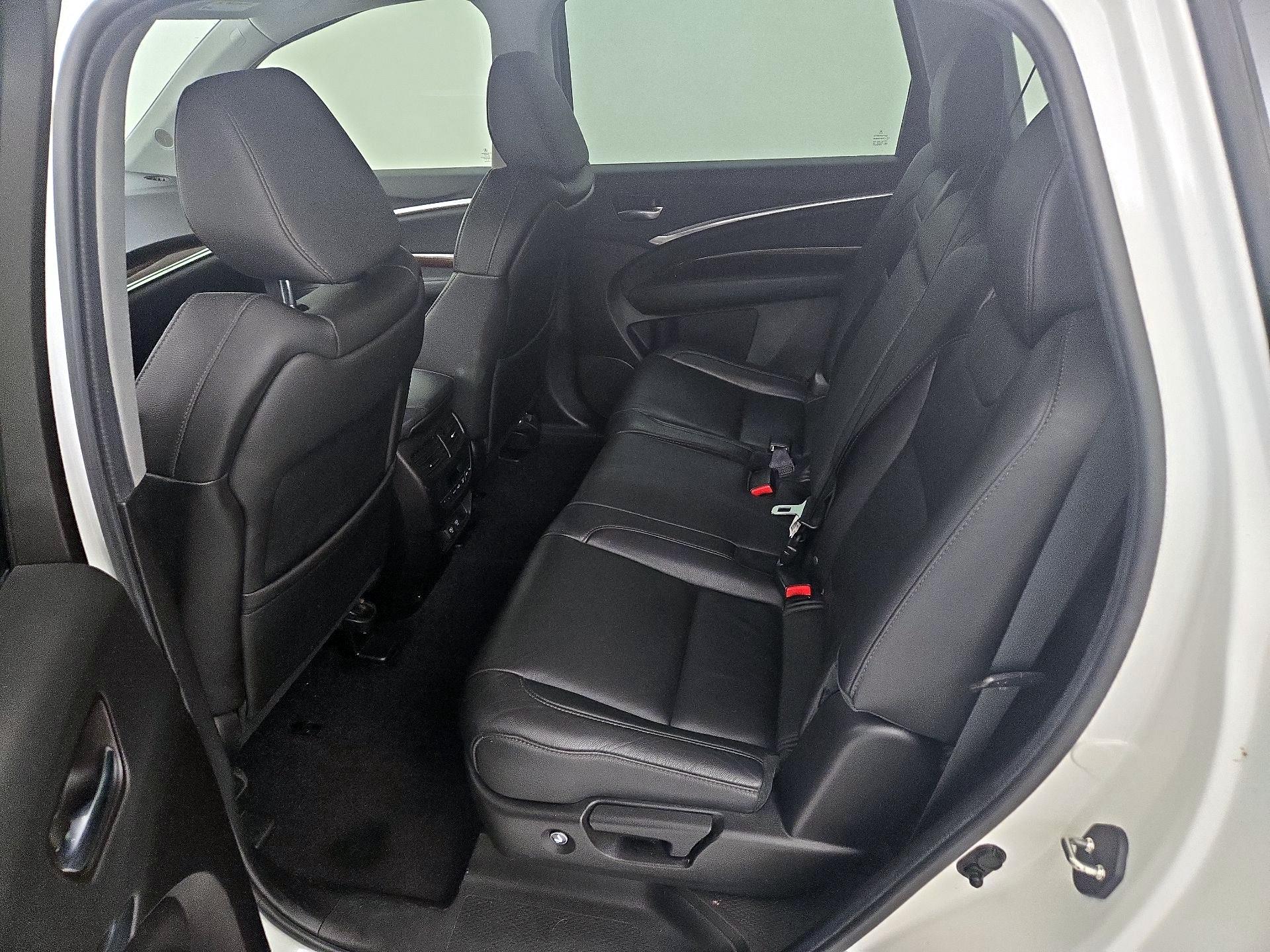 Thumbnail: 2019 Acura MDX - 20