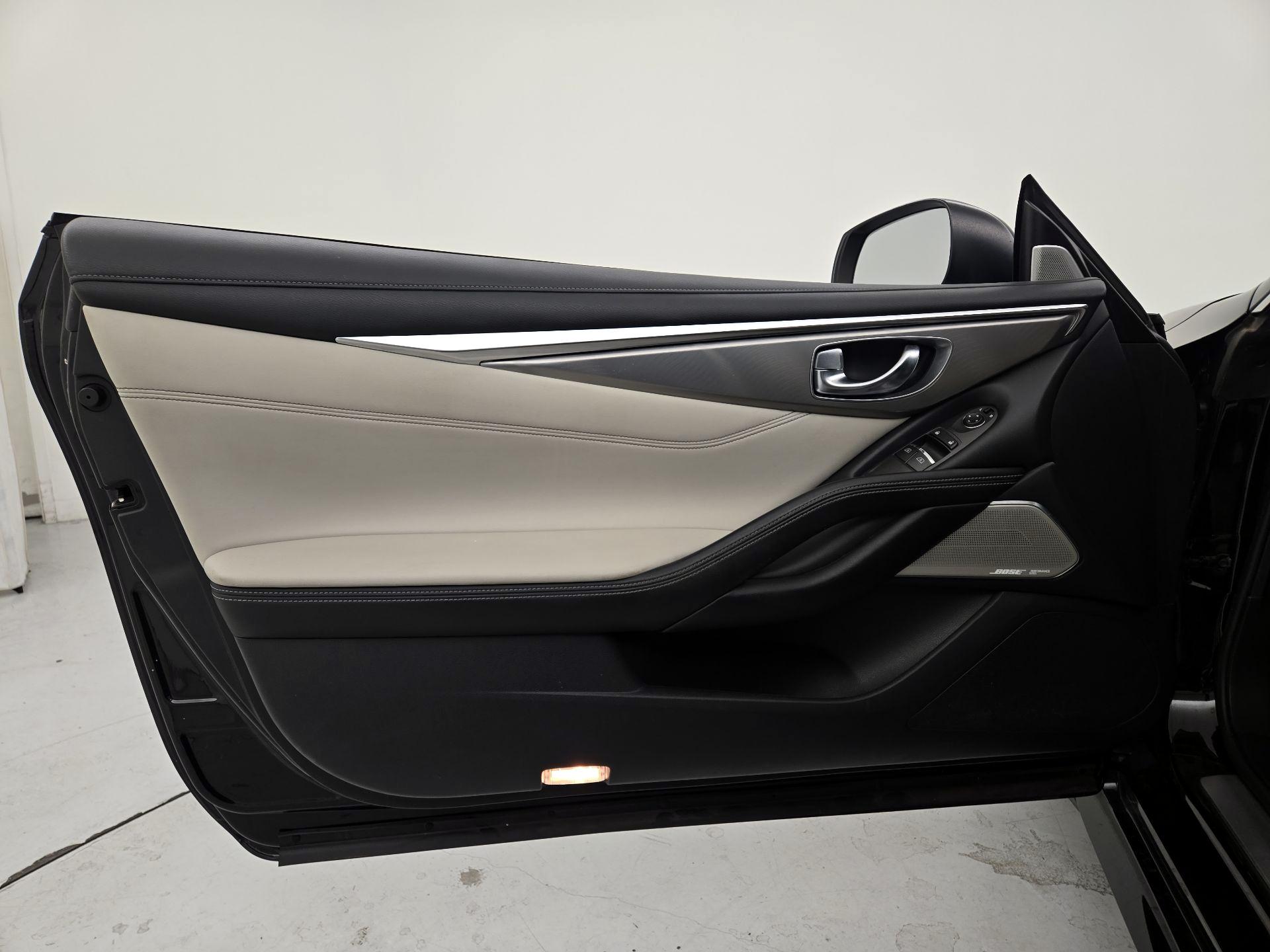 Thumbnail: 2020 INFINITI Q60 - 12