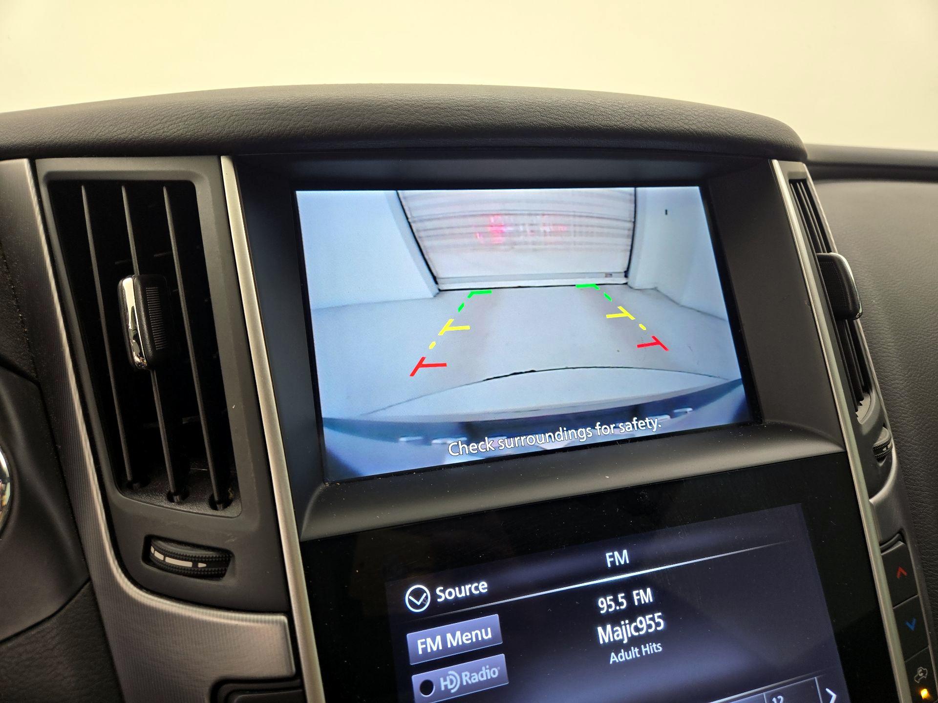 Thumbnail: 2020 INFINITI Q60 - 14