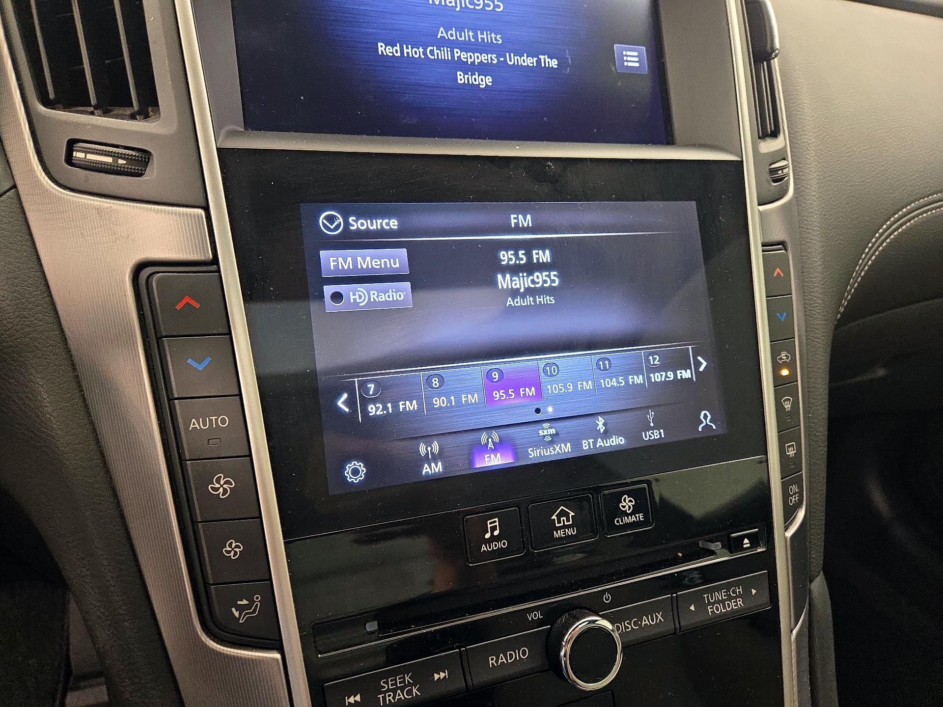 Thumbnail: 2020 INFINITI Q60 - 15