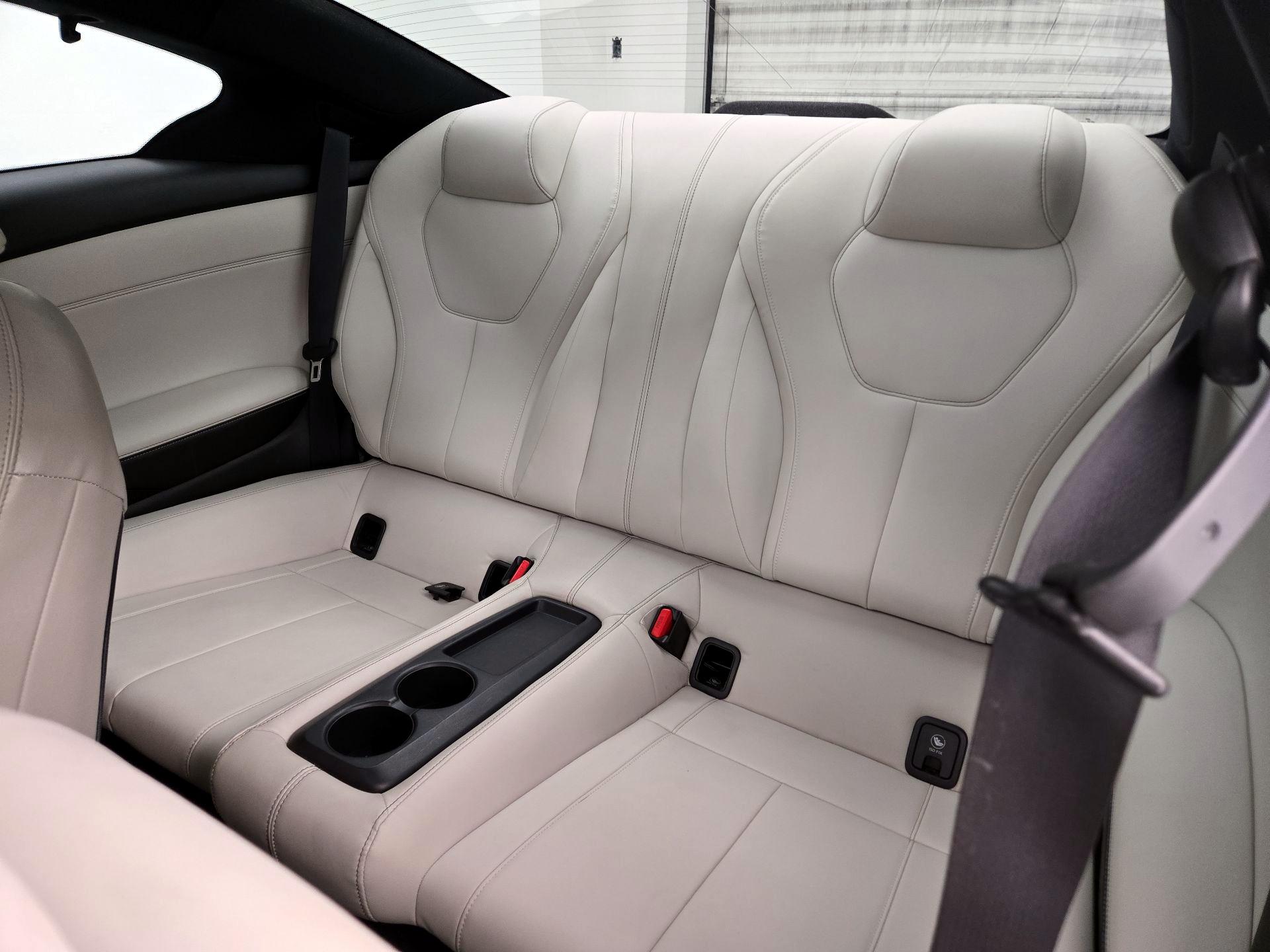 Thumbnail: 2020 INFINITI Q60 - 20