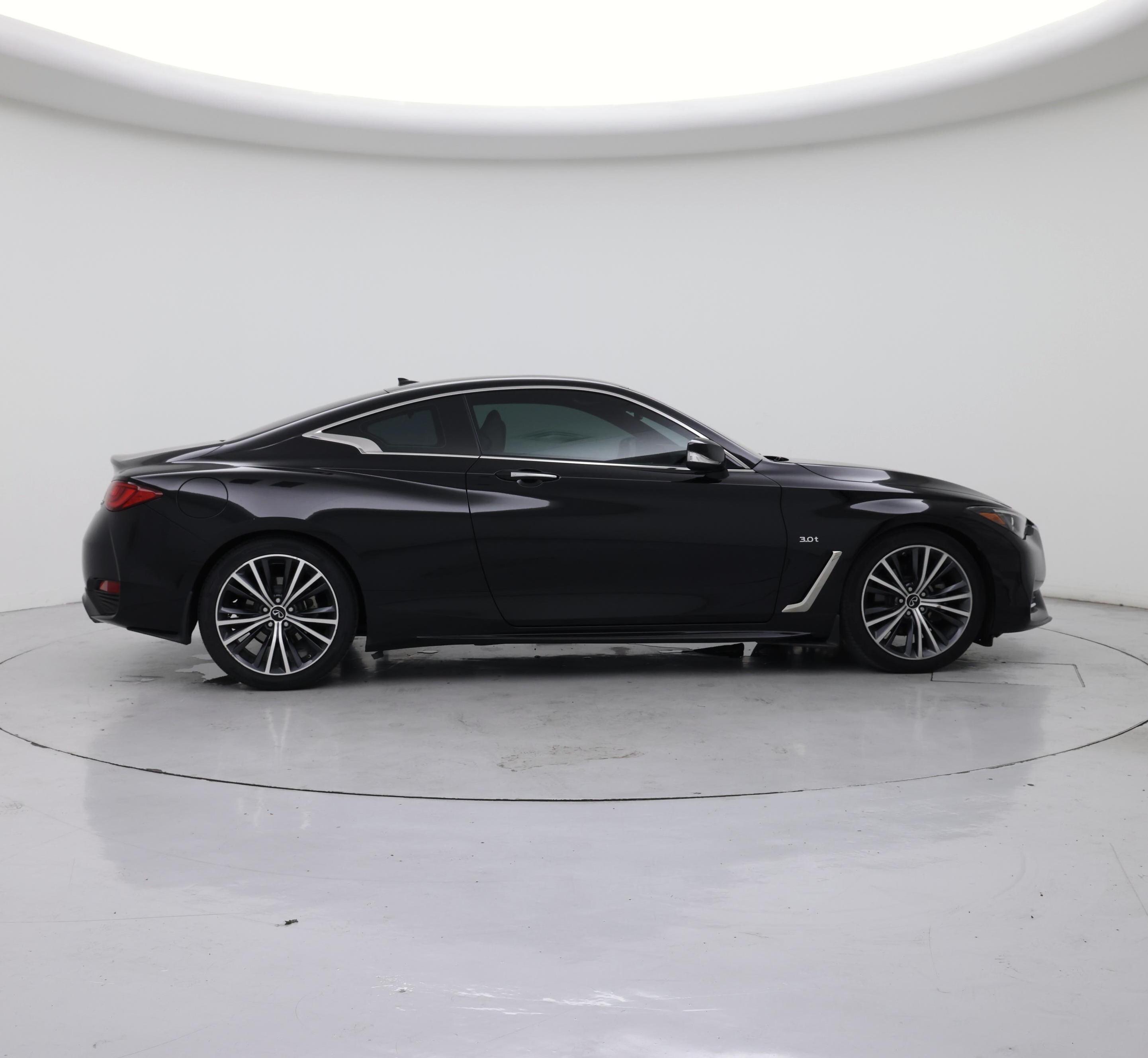 Thumbnail: 2020 INFINITI Q60 - 7