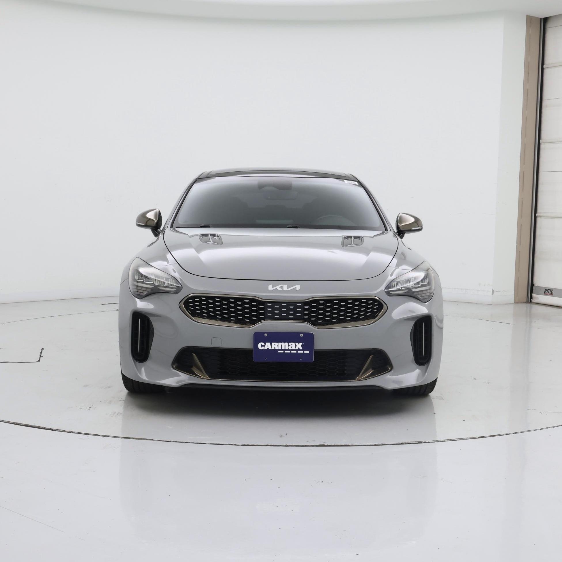 Thumbnail: 2022 Kia Stinger - 5
