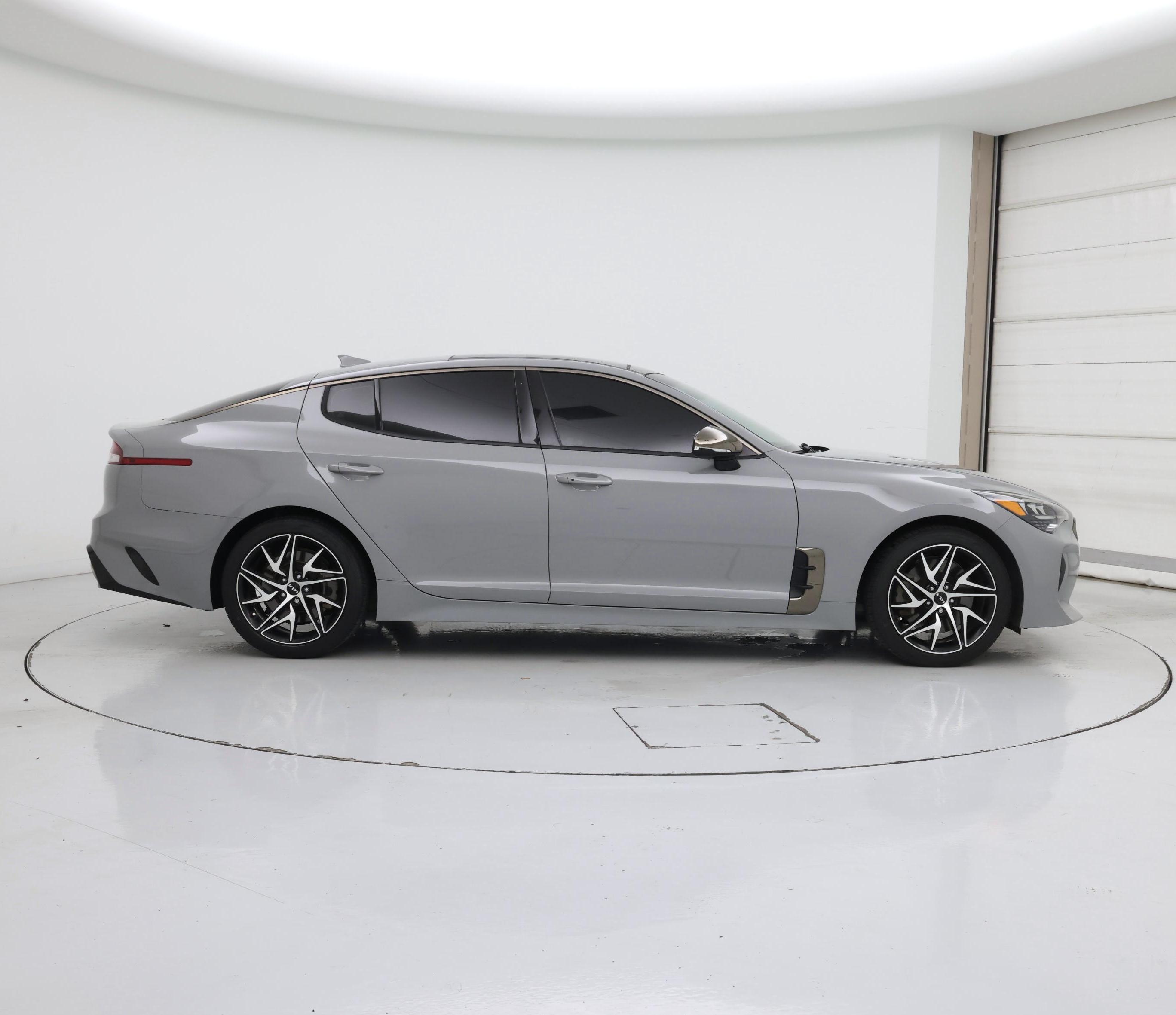 Thumbnail: 2022 Kia Stinger - 7