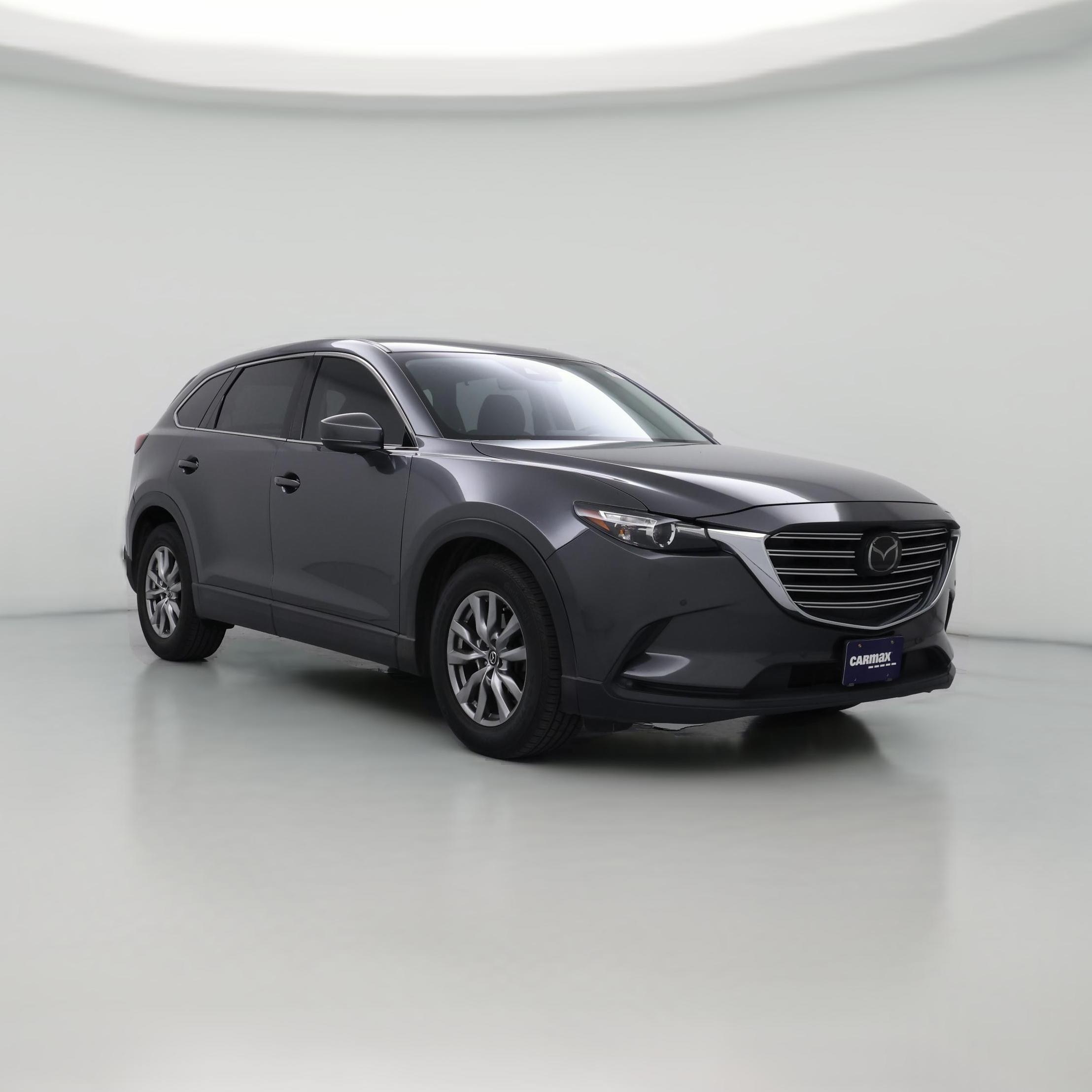Thumbnail: 2019 Mazda CX-9 - 1