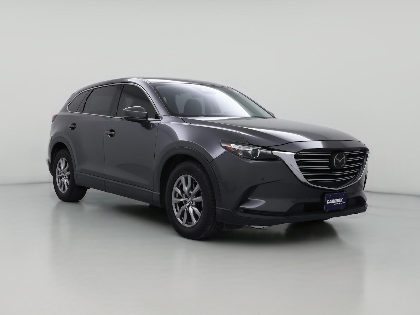 2019 Mazda CX-9 Touring