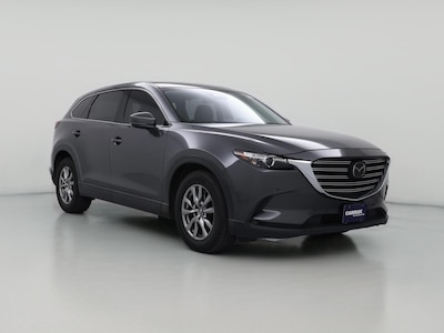 2019 Mazda CX-9 Touring