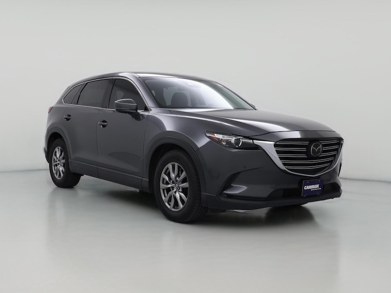 2019 Mazda CX-9 Touring -
                  Austin, TX