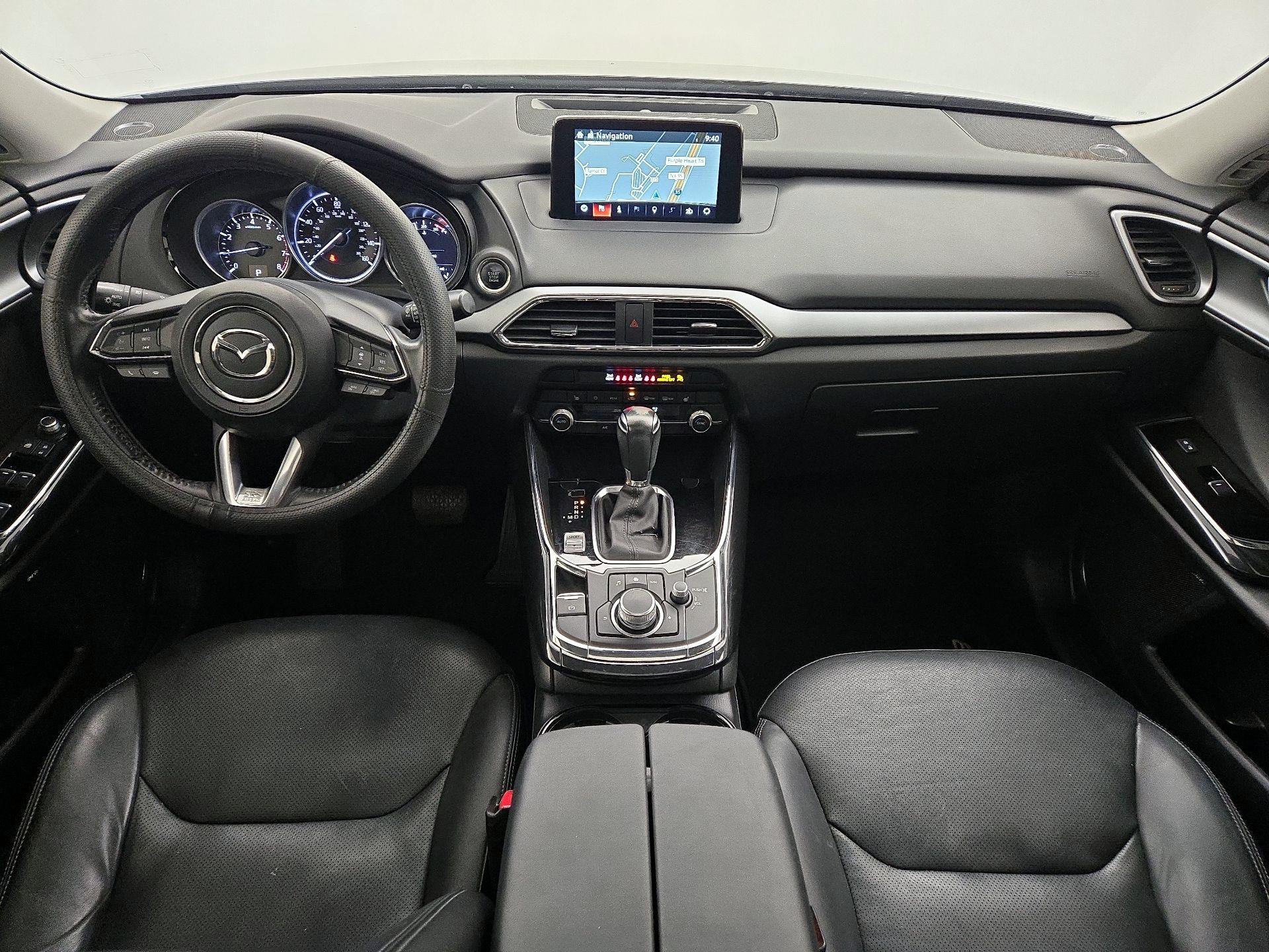 Thumbnail: 2019 Mazda CX-9 - 9